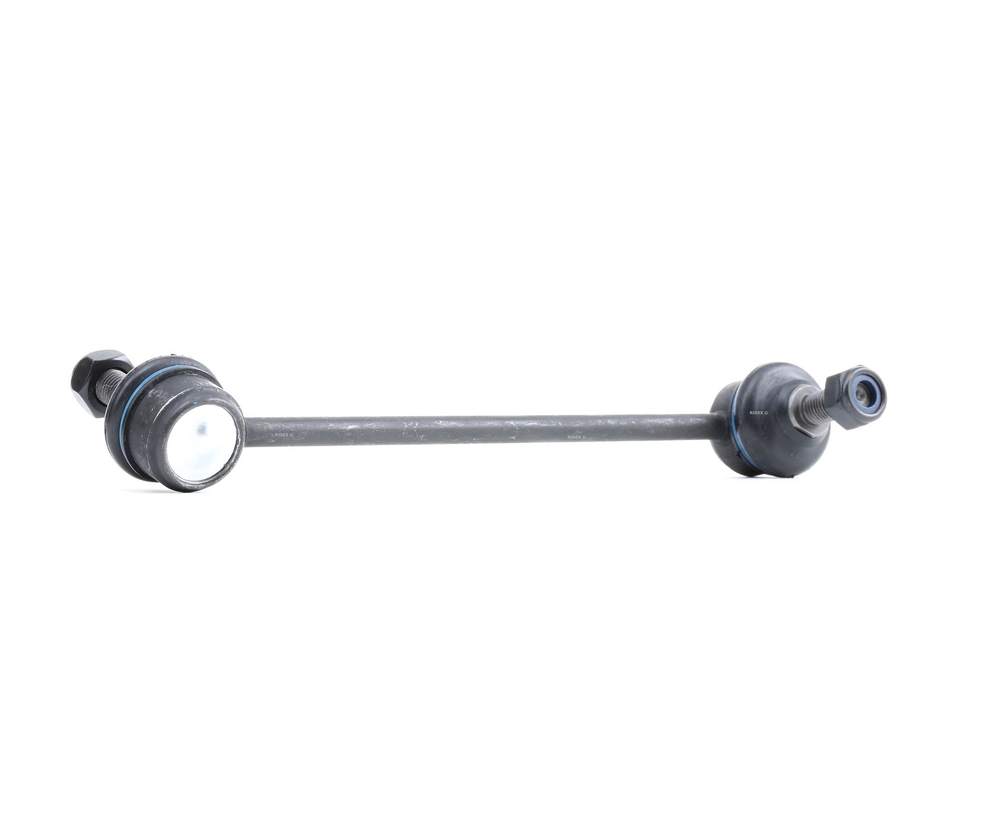 RIDEX Biellette De Barre Stabilisatrice 3229S0141 Biellette De Suspension,Entretoise/tige, stabilisa