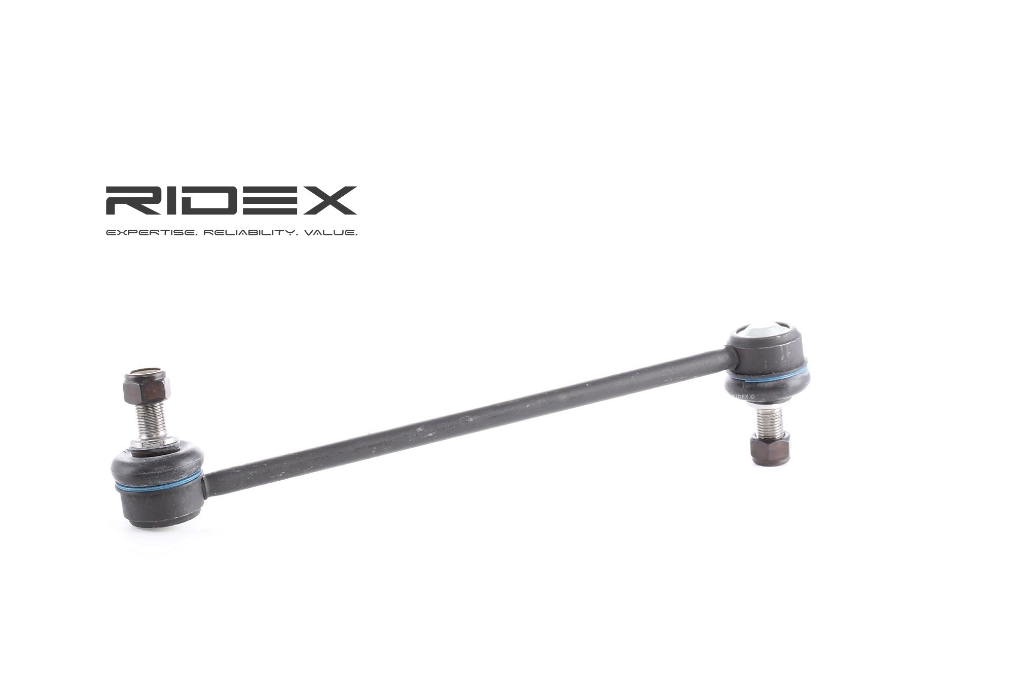 RIDEX Biellette De Barre Stabilisatrice 3229S0303 Biellette De Suspension,Entretoise/tige, stabilisa