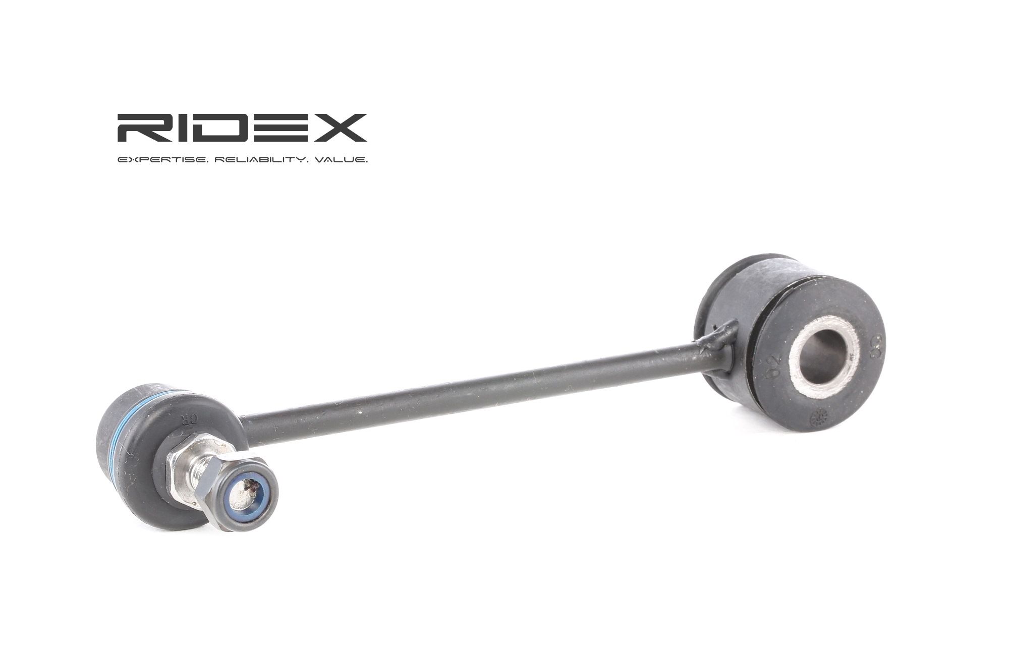RIDEX Biellette De Barre Stabilisatrice 3229S0115 Biellette De Suspension,Entretoise/tige, stabilisa
