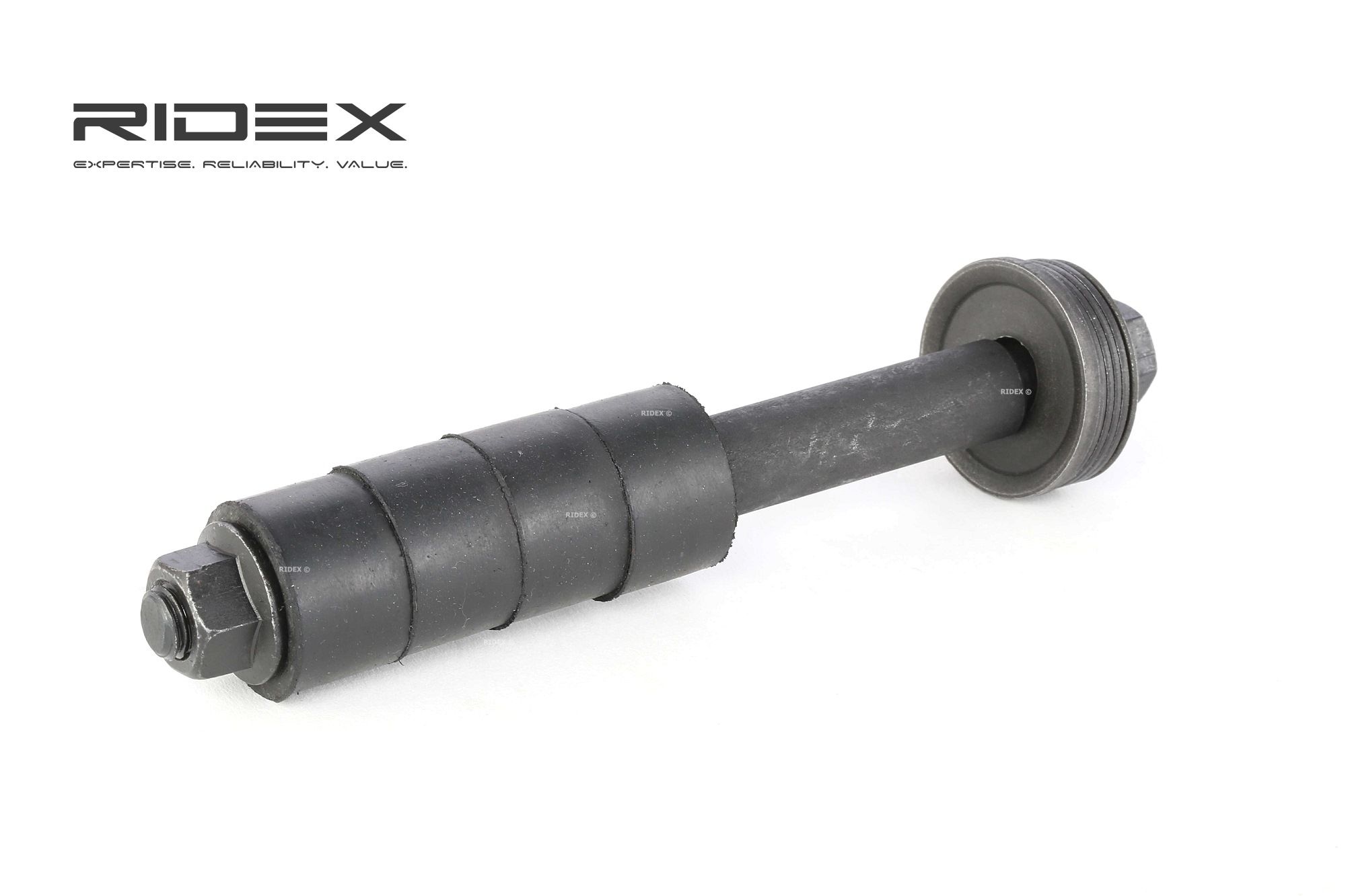 RIDEX Biellette De Barre Stabilisatrice 3229S0319 Biellette De Suspension,Entretoise/tige, stabilisa