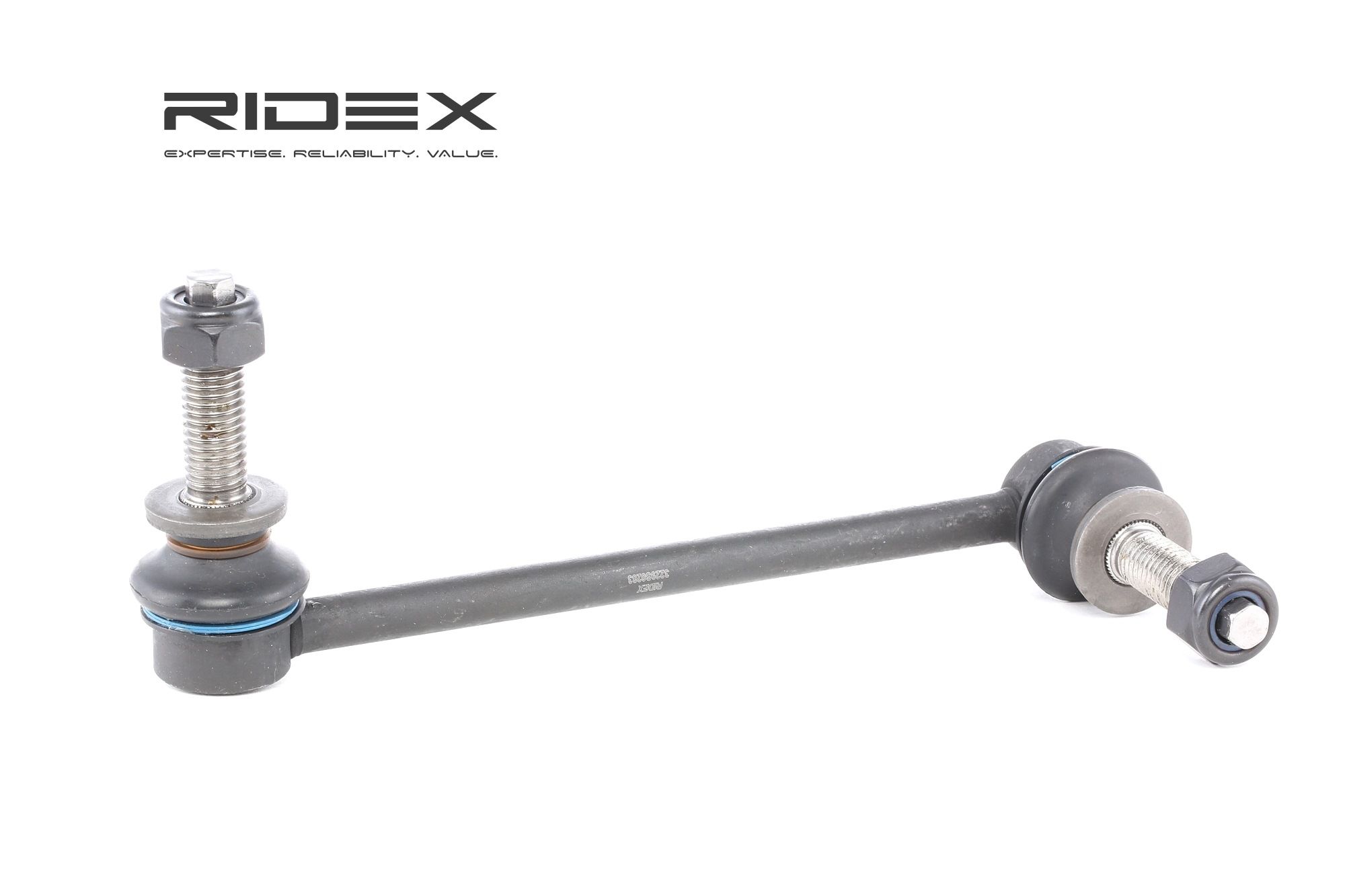 RIDEX Biellette De Barre Stabilisatrice 3229S0283 Biellette De Suspension,Entretoise/tige, stabilisa