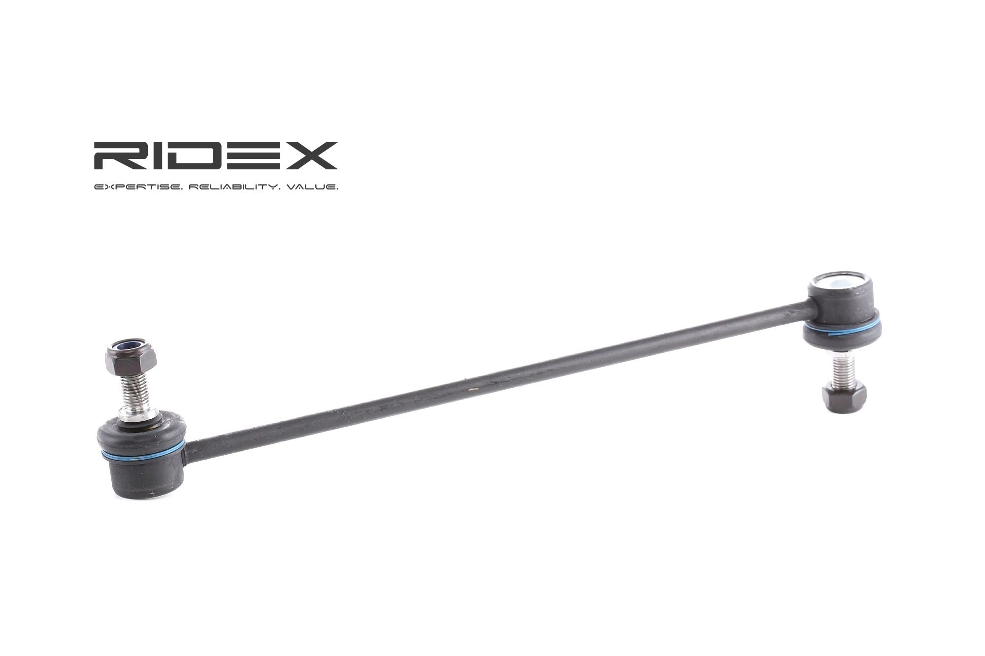 RIDEX Biellette De Barre Stabilisatrice 3229S0168 Biellette De Suspension,Entretoise/tige, stabilisa