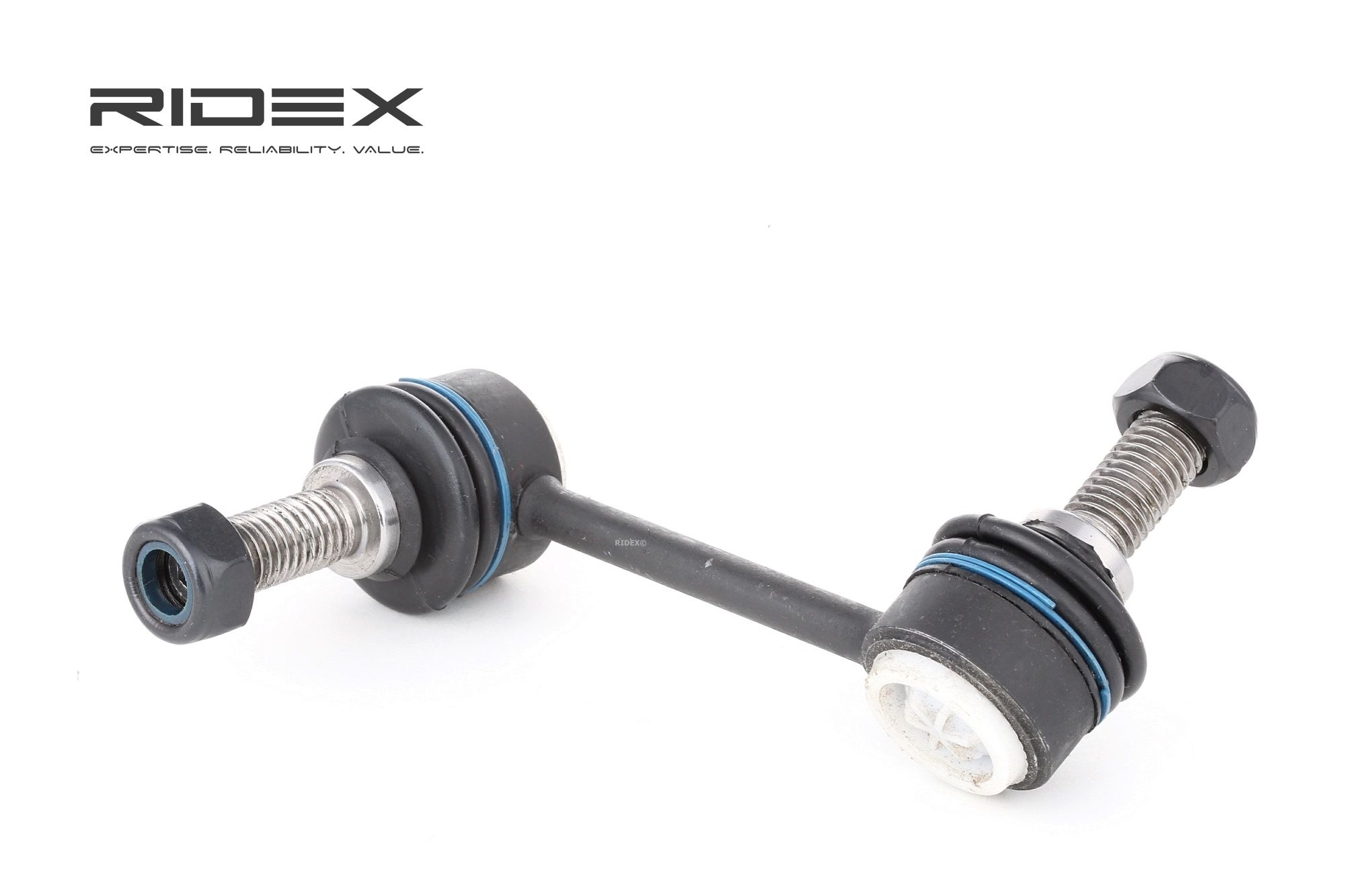 RIDEX Biellette De Barre Stabilisatrice 3229S0367 Biellette De Suspension,Entretoise/tige, stabilisa