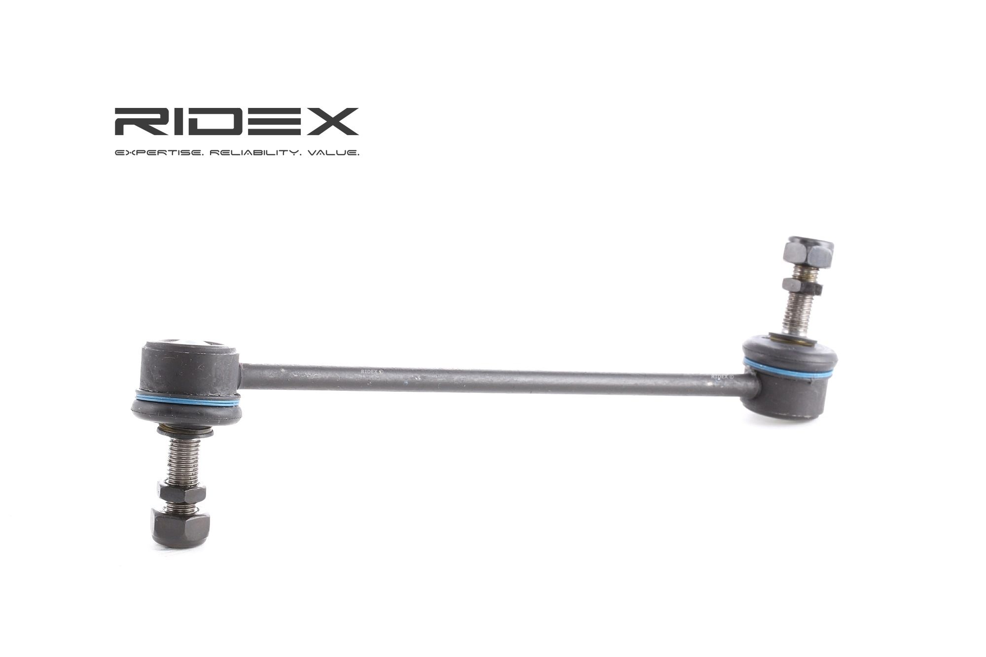 RIDEX Biellette De Barre Stabilisatrice 3229S0134 Biellette De Suspension,Entretoise/tige, stabilisa