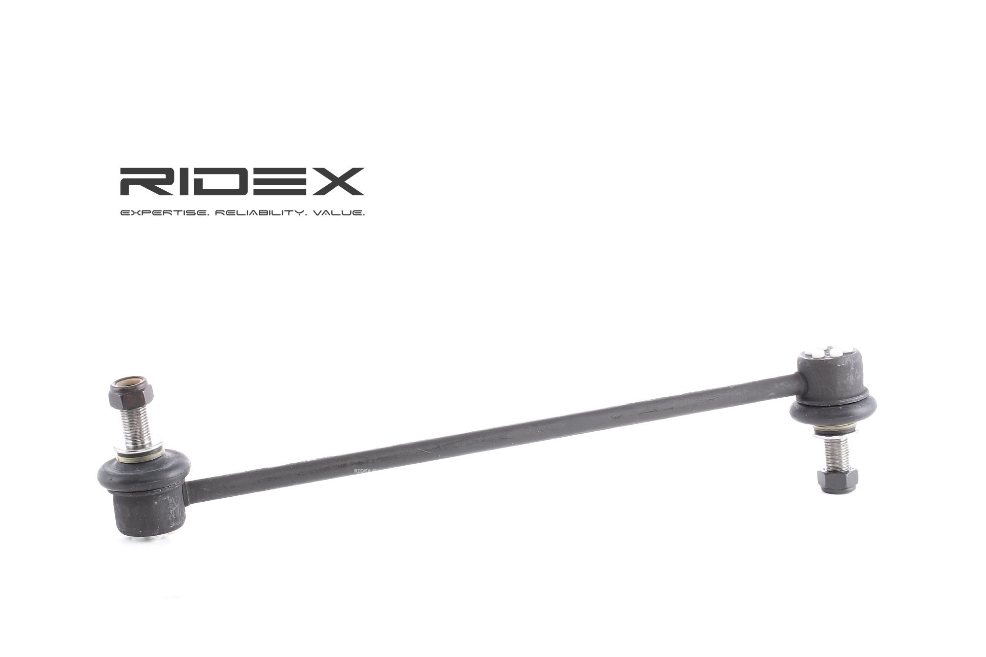 RIDEX Biellette De Barre Stabilisatrice 3229S0304 Biellette De Suspension,Entretoise/tige, stabilisa