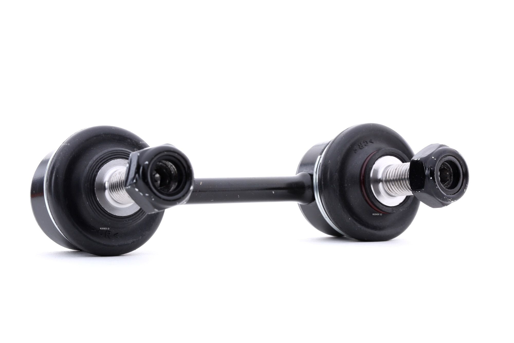 RIDEX Biellette De Barre Stabilisatrice 3229S0300 Biellette De Suspension,Entretoise/tige, stabilisa