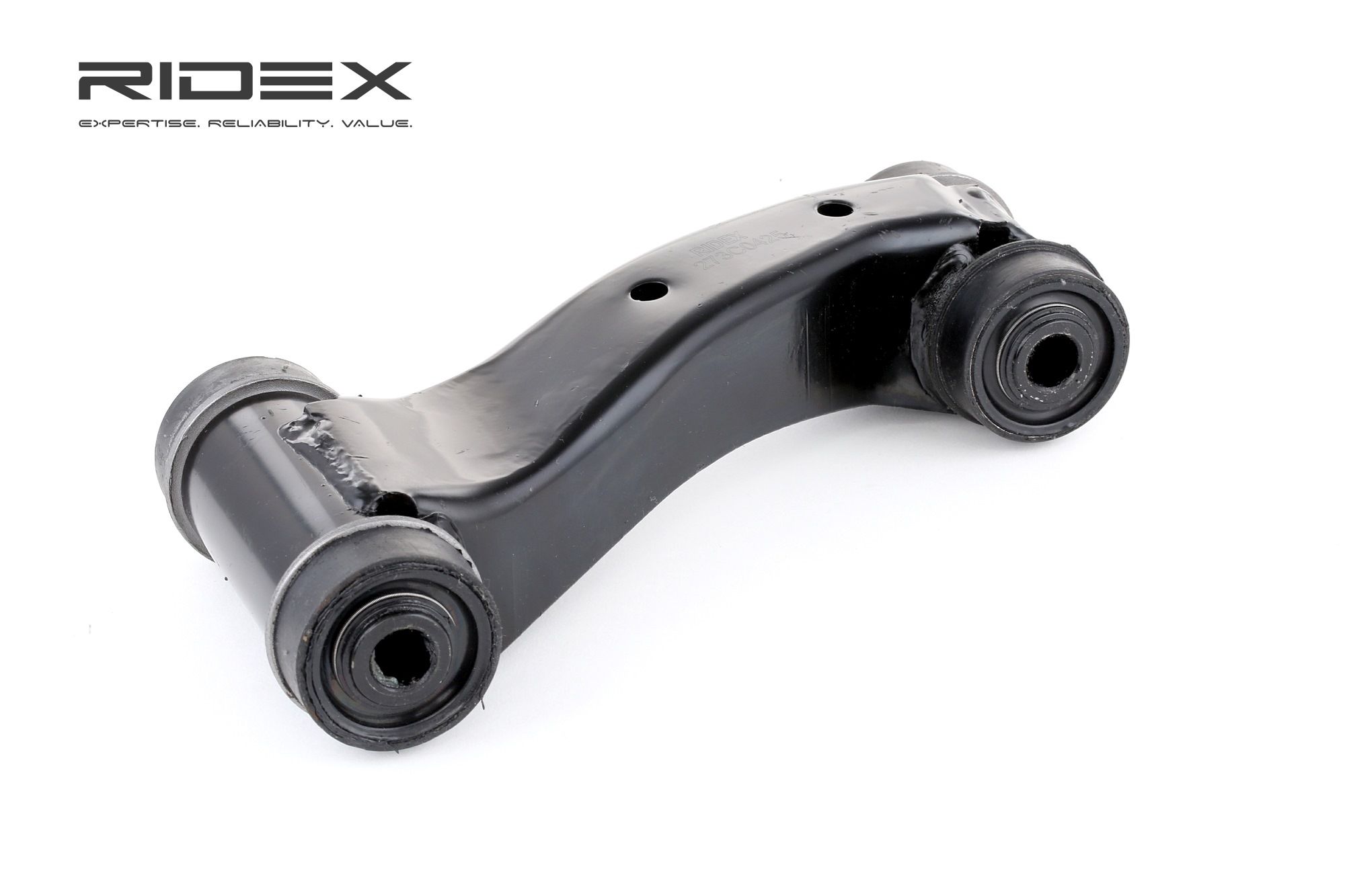 RIDEX Triangle De Suspension 273C0425 Bras De Suspension,Triangle De Direction NISSAN,PRIMERA Hatchb