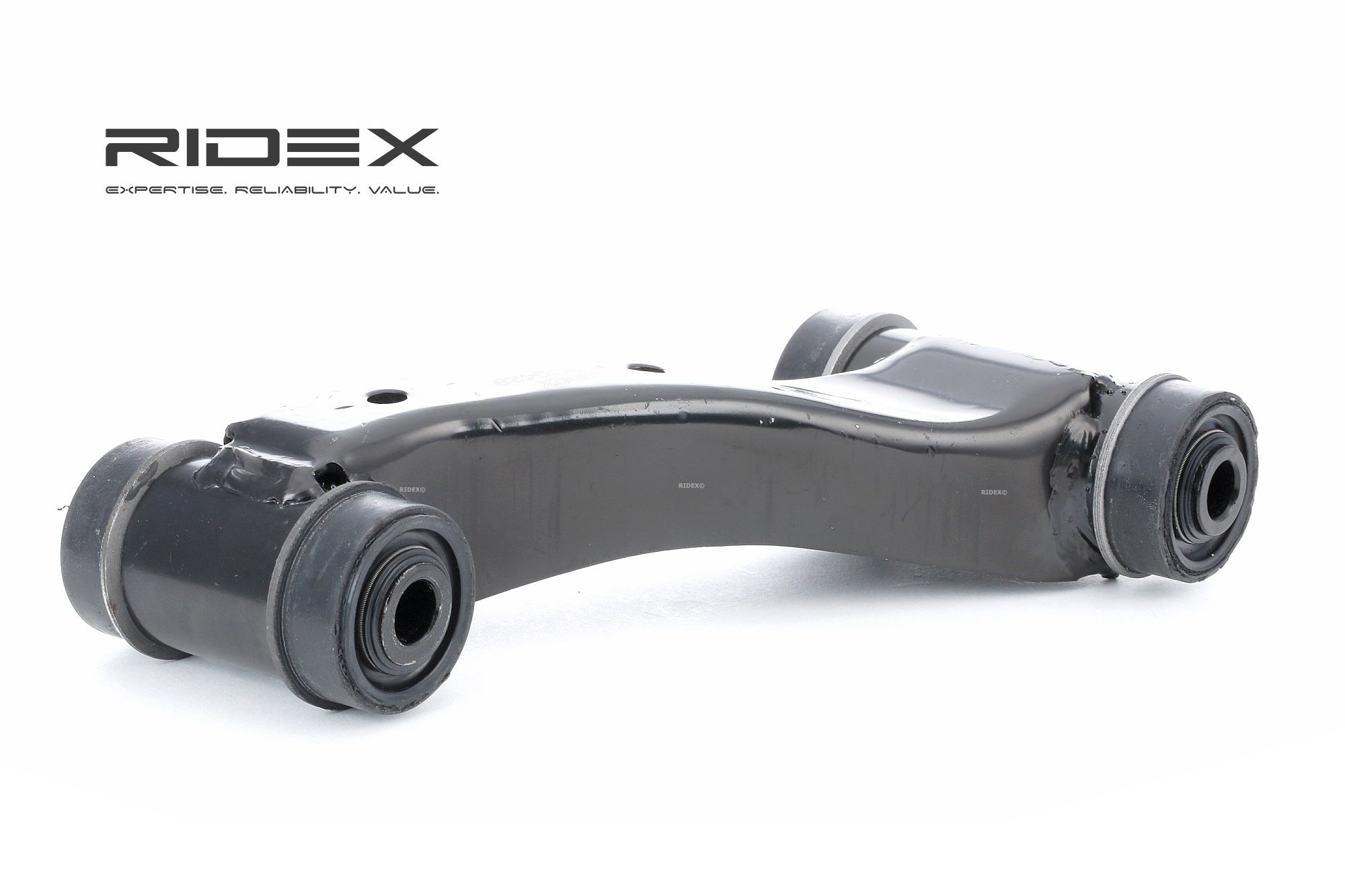 RIDEX Triangle De Suspension 273C0429 Bras De Suspension,Triangle De Direction NISSAN,PRIMERA Hatchb