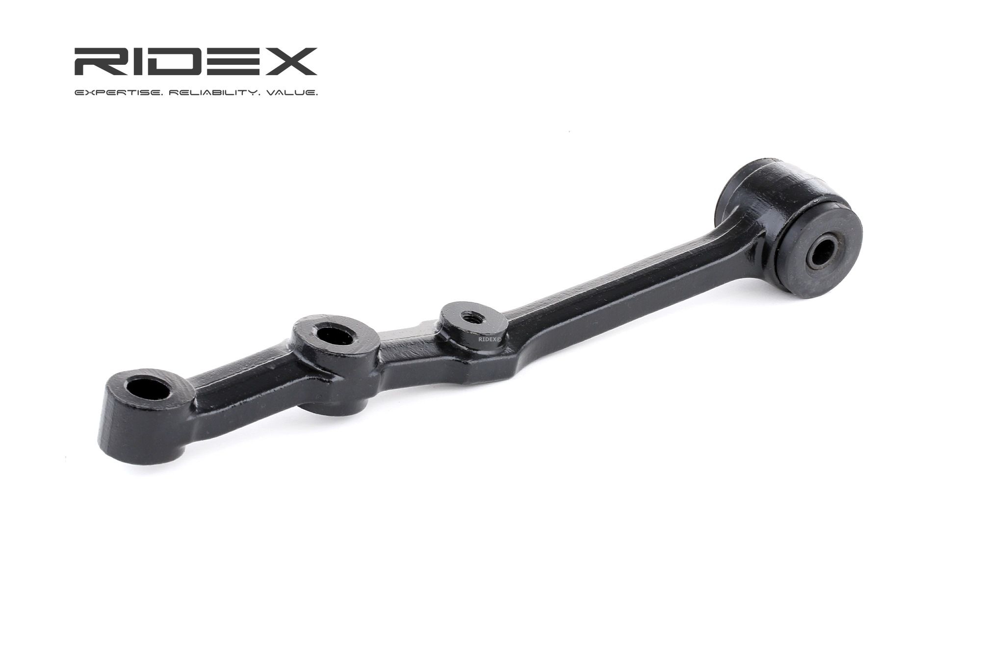 RIDEX Triangle De Suspension 273C0405 Bras De Suspension,Triangle De Direction FIAT,LANCIA,SEAT,PAND