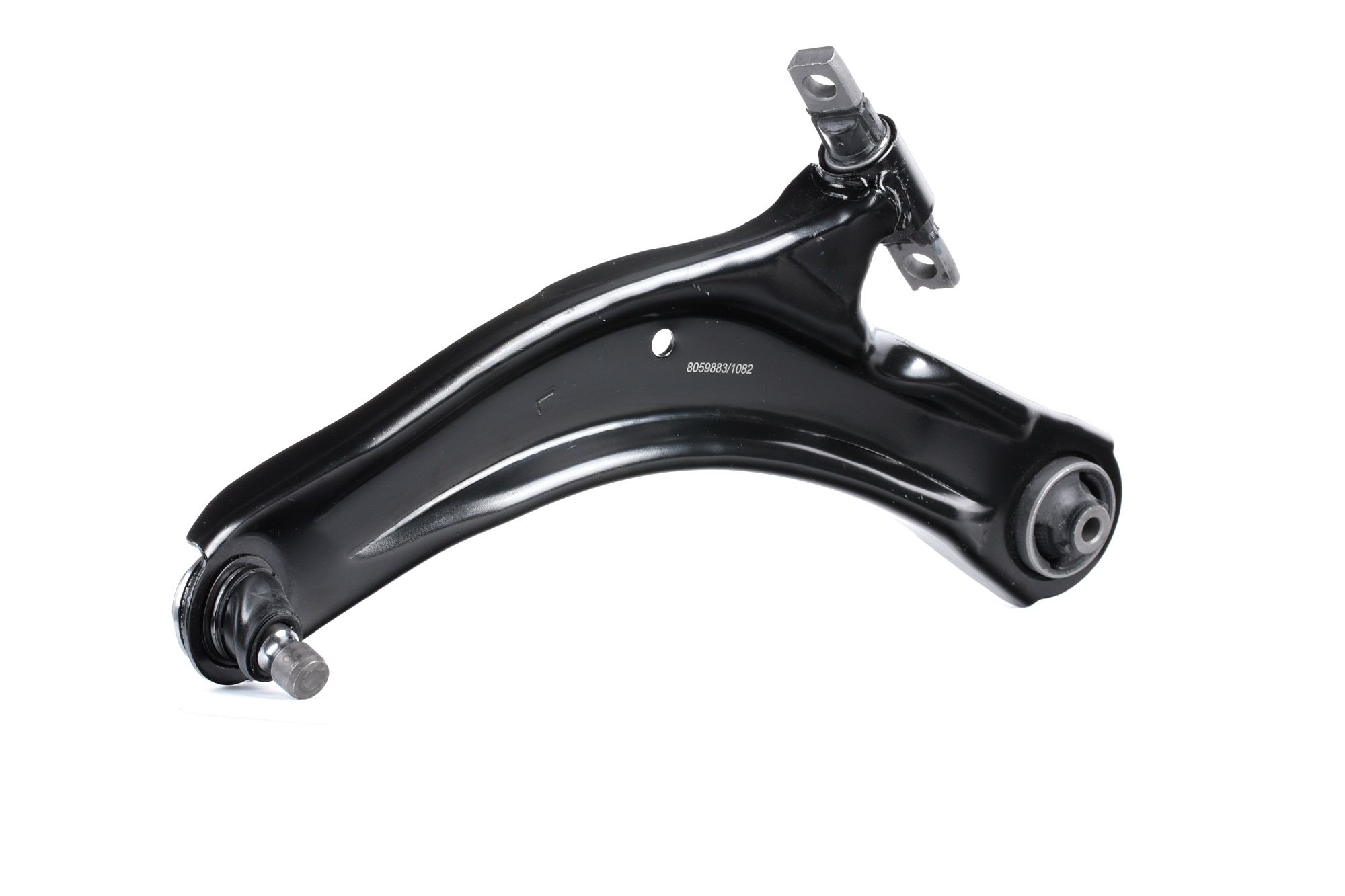 RIDEX Triangle De Suspension 273C0156 Bras De Suspension,Triangle De Direction RENAULT,NISSAN,KOLEOS
