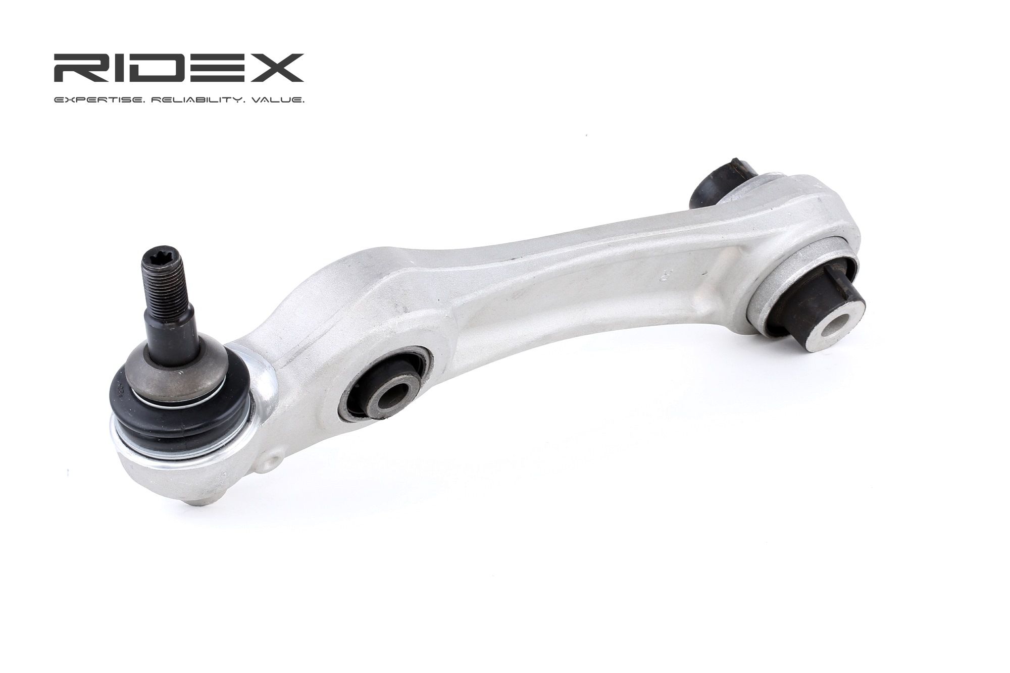 RIDEX Triangle De Suspension 273C0503 Bras De Suspension,Triangle De Direction BMW,5 F10, F18,5 Tour