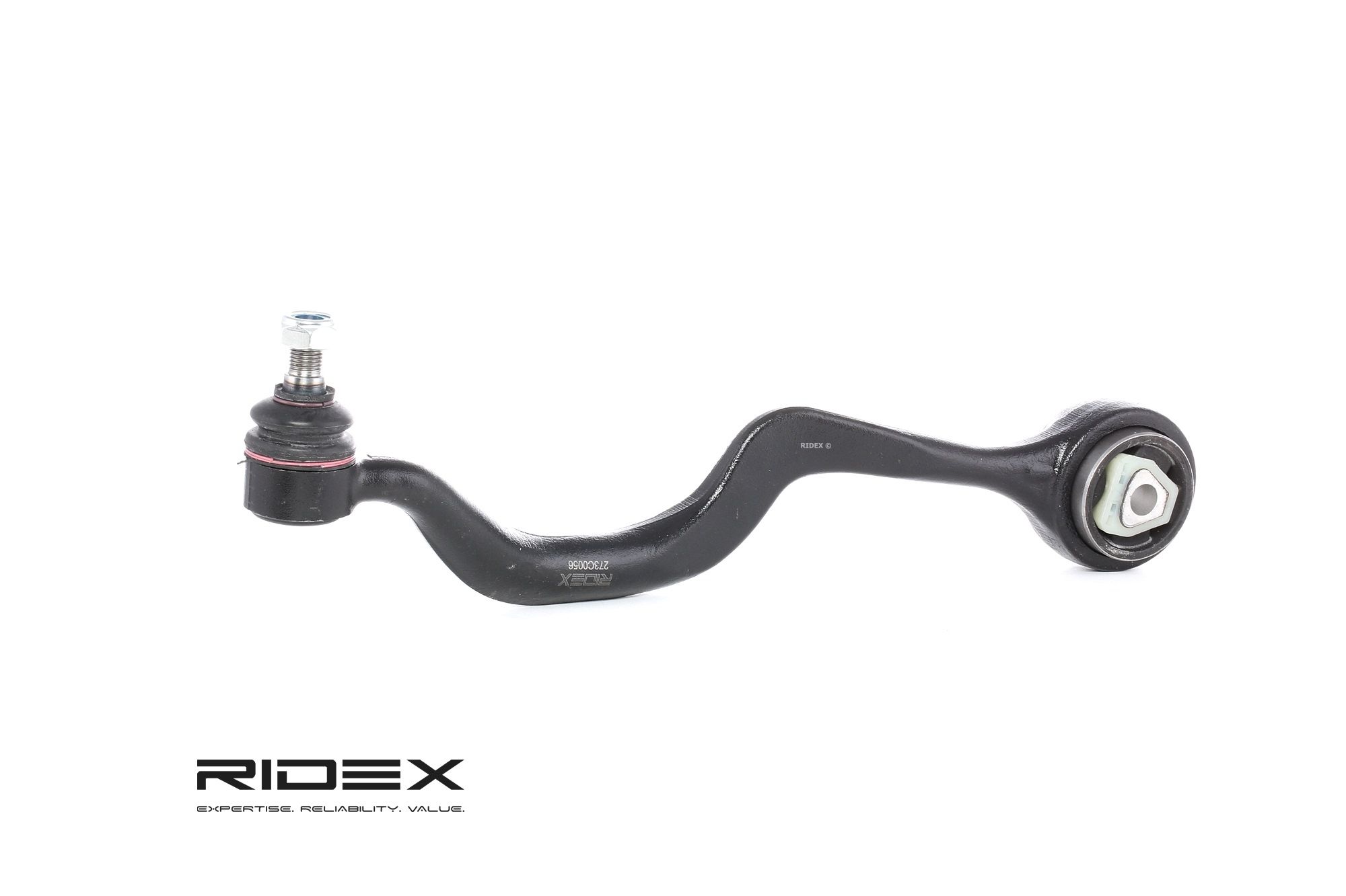RIDEX Triangle De Suspension 273C0056 Bras De Suspension,Triangle De Direction BMW,5 E34,5 Touring E
