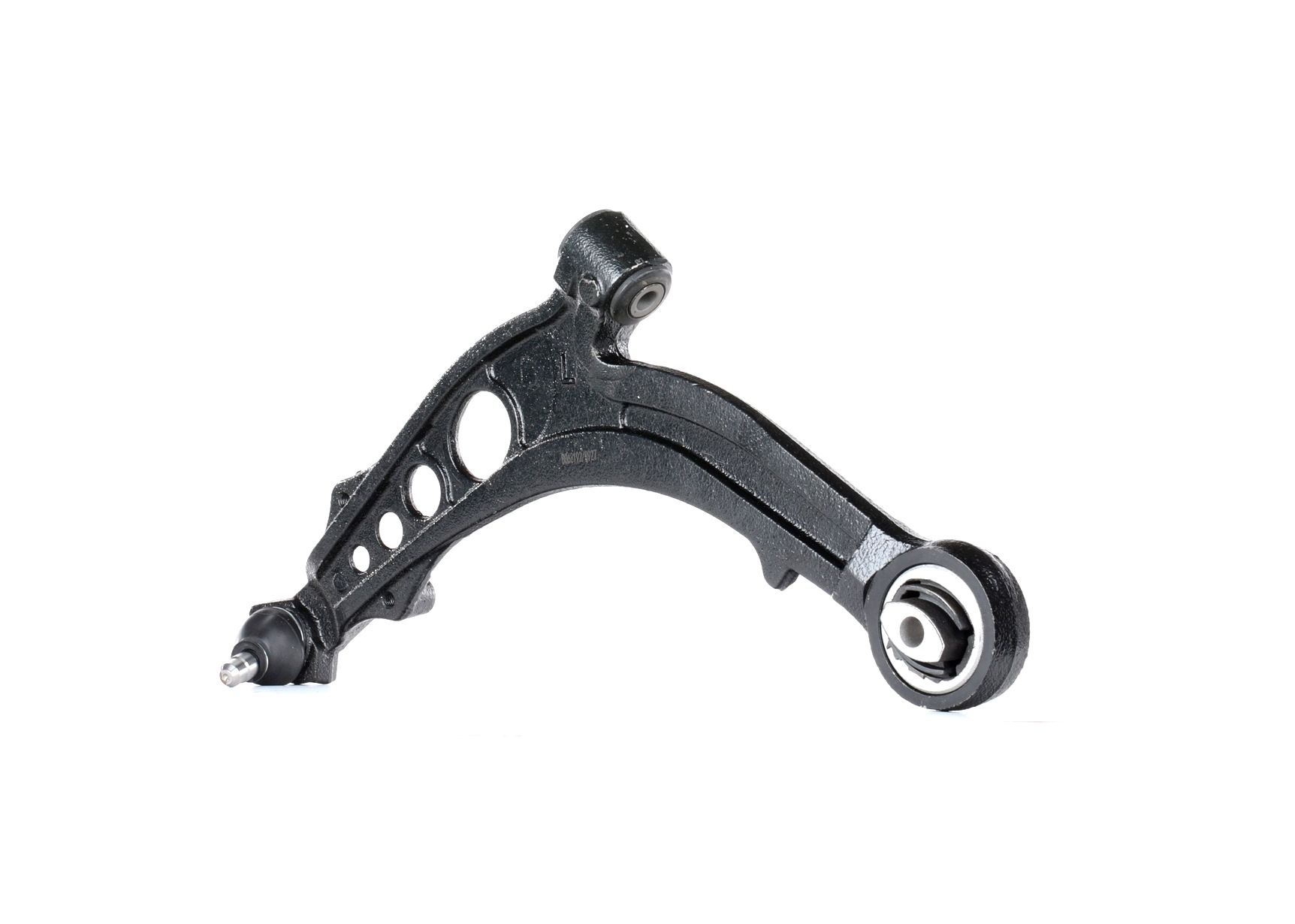 RIDEX Triangle De Suspension 273C0052 Bras De Suspension,Triangle De Direction FIAT,PUNTO 188,GRANDE