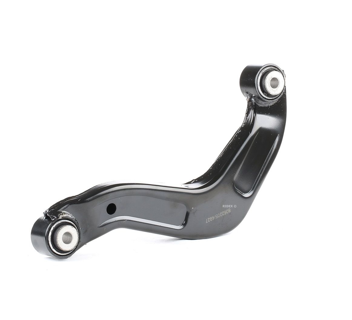 RIDEX Triangle De Suspension 273C0492 Bras De Suspension,Triangle De Direction AUDI,SEAT,A4 Avant 8E