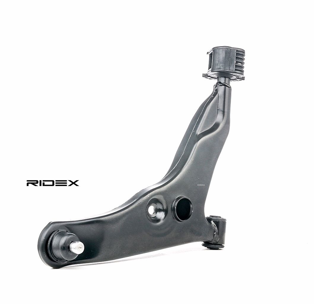 RIDEX Triangle De Suspension 273C0131 Bras De Suspension,Triangle De Direction MITSUBISHI,SPACE STAR
