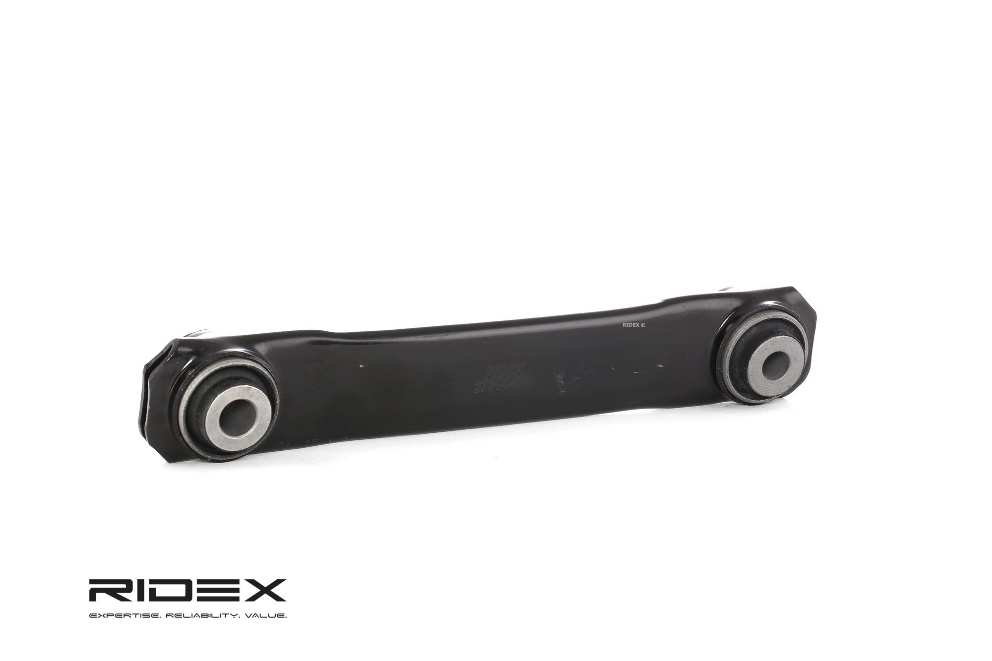 RIDEX Triangle De Suspension 273C0408 Bras De Suspension,Triangle De Direction FIAT,OPEL,VAUXHALL,CR