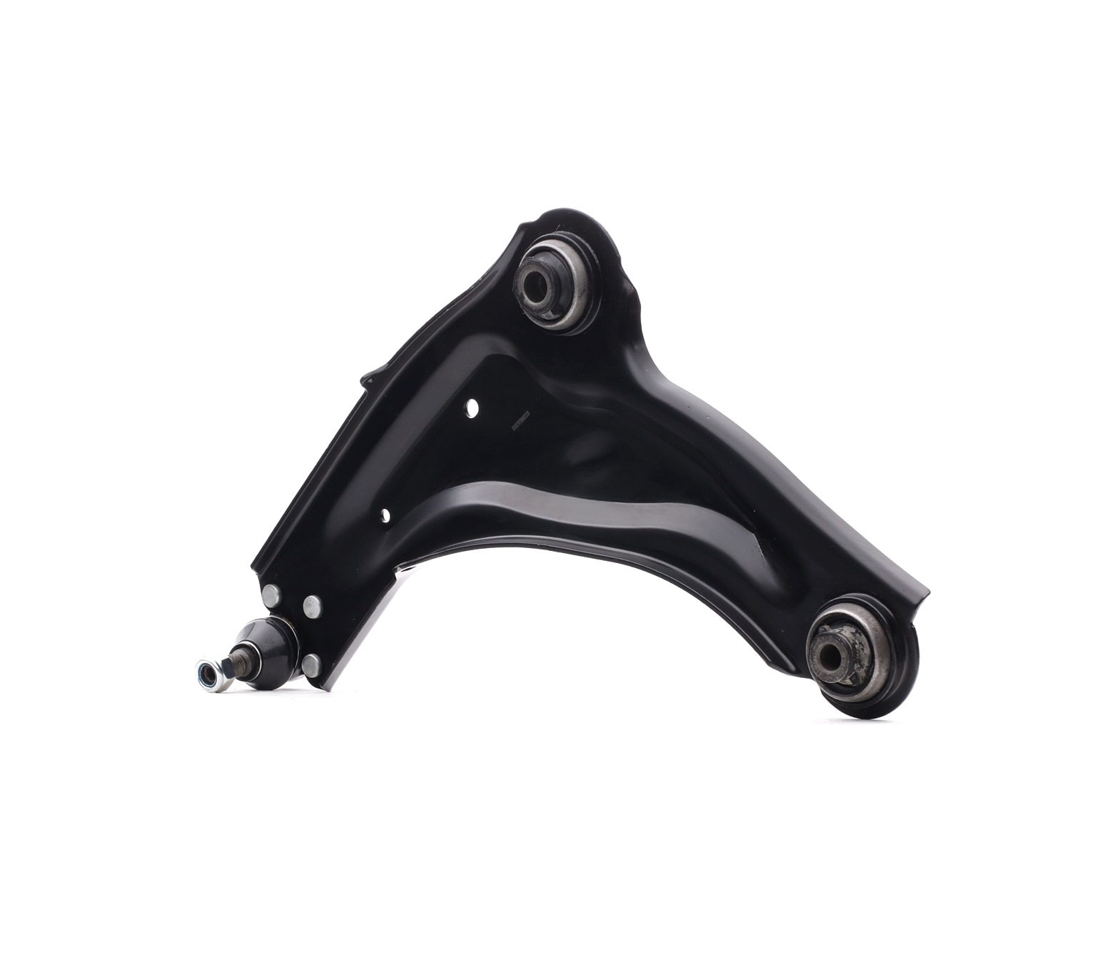 RIDEX Triangle De Suspension 273C0461 Bras De Suspension,Triangle De Direction RENAULT,LAGUNA II BG0