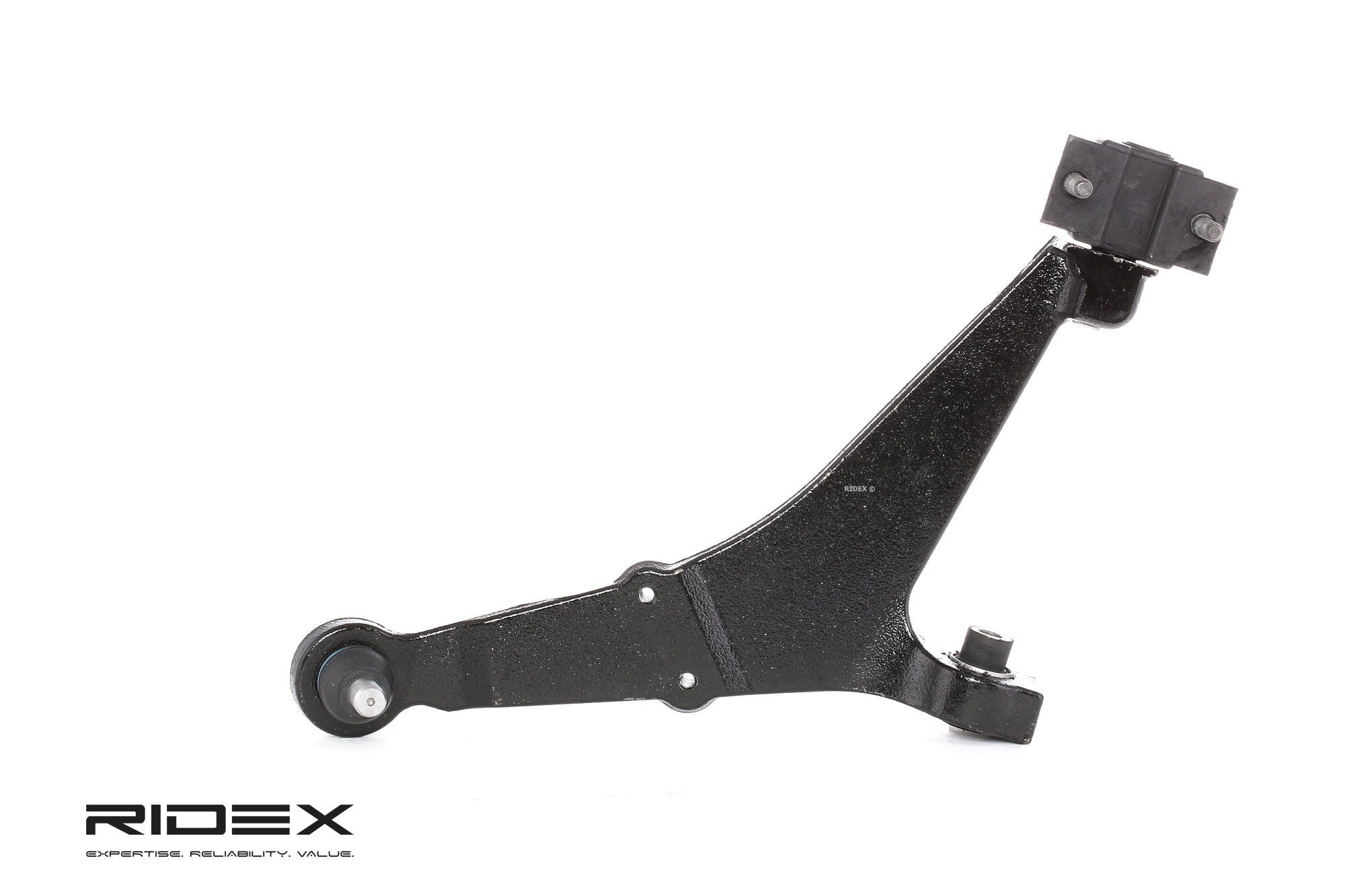 RIDEX Triangle De Suspension 273C0148 Bras De Suspension,Triangle De Direction PEUGEOT,CITROËN,106 I