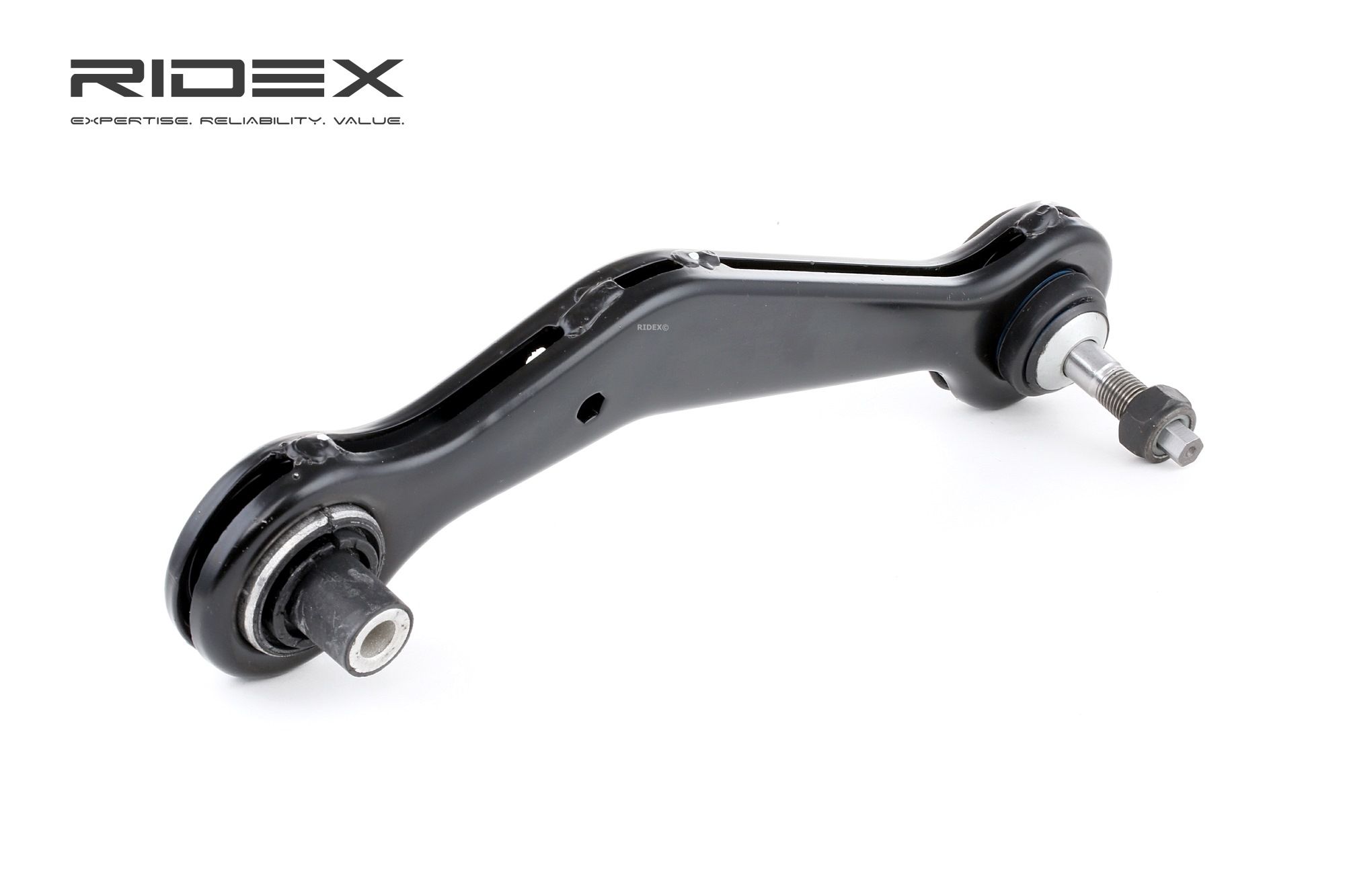 RIDEX Triangle De Suspension 273C0454 Bras De Suspension,Triangle De Direction BMW,X5 E53