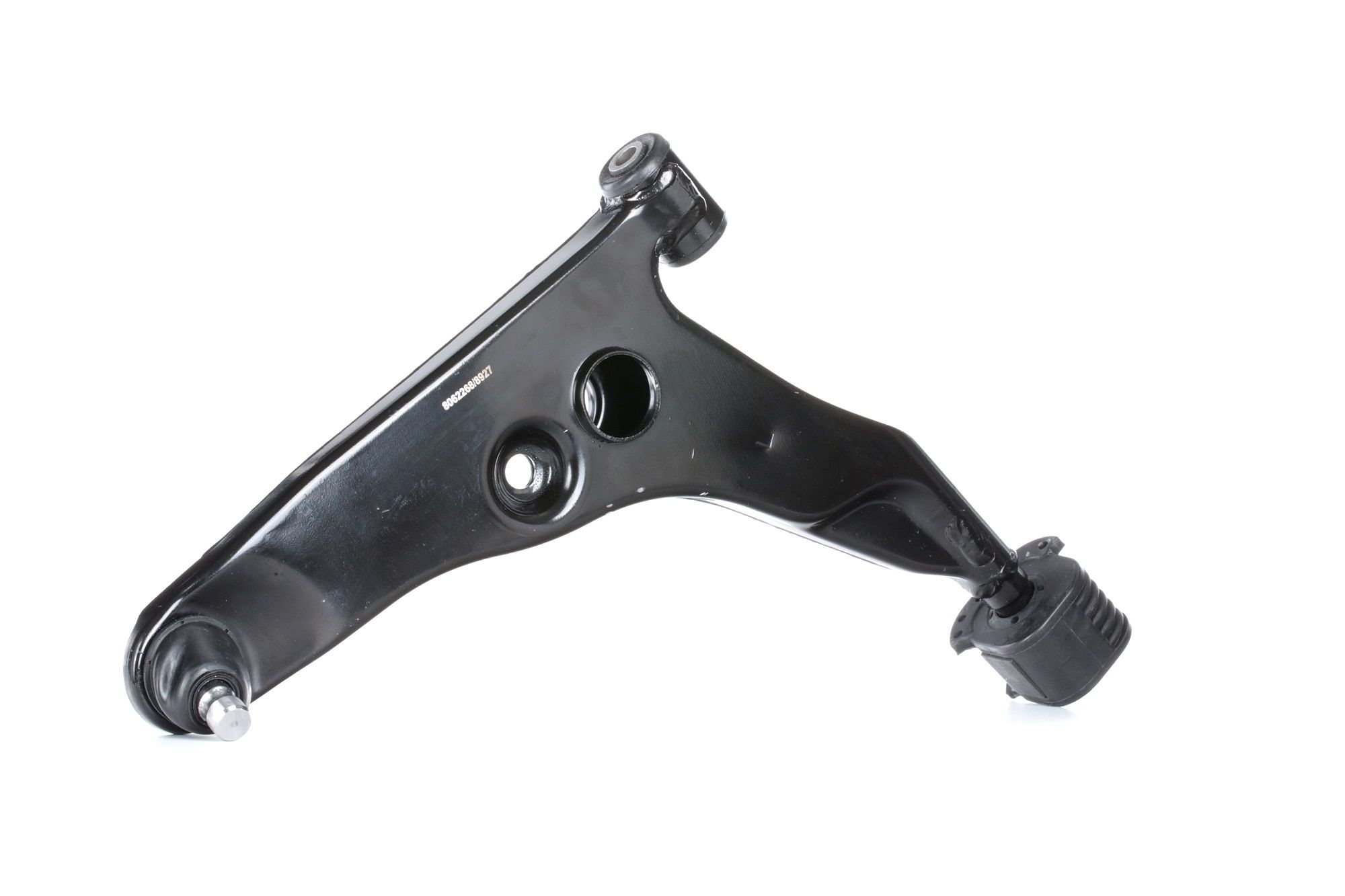 RIDEX Triangle De Suspension 273C0129 Bras De Suspension,Triangle De Direction MITSUBISHI,SPACE STAR