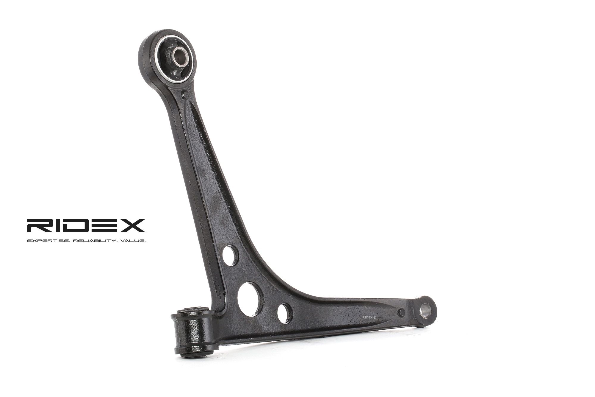 RIDEX Triangle De Suspension 273C0171 Bras De Suspension,Triangle De Direction VW,FORD,SEAT,SHARAN 7