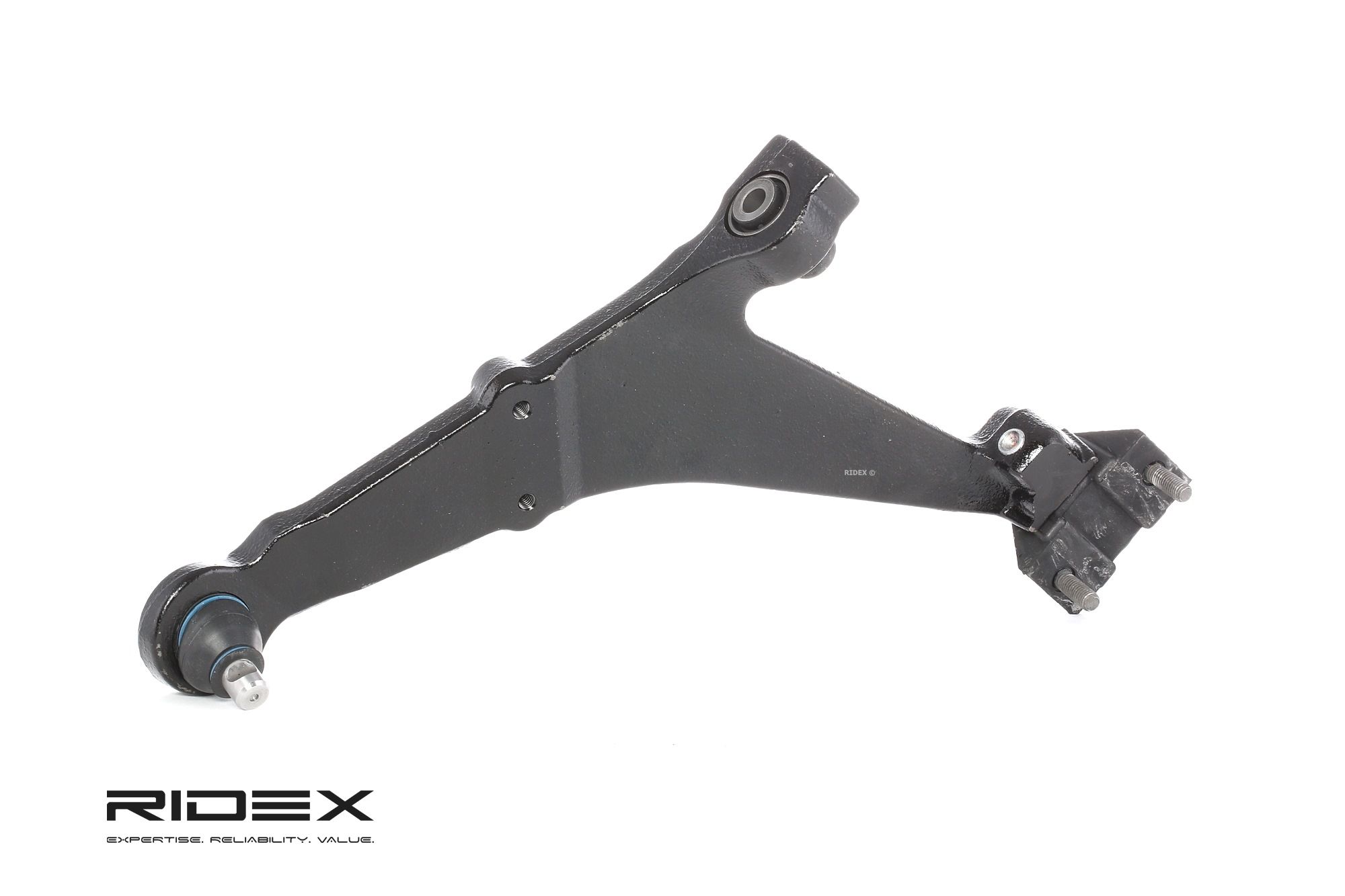 RIDEX Triangle De Suspension 273C0145 Bras De Suspension,Triangle De Direction CITROËN,PEUGEOT,SAXO