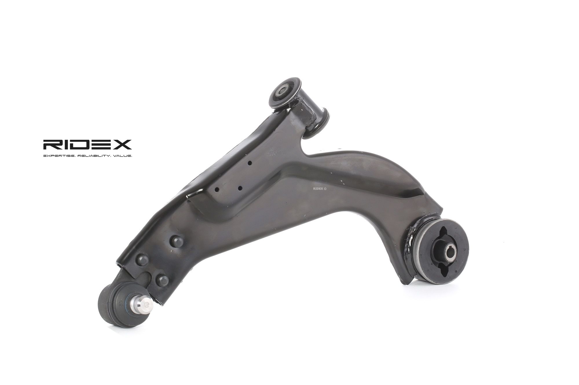 RIDEX Triangle De Suspension 273C0150 Bras De Suspension,Triangle De Direction JAGUAR,FORD,X-TYPE CF