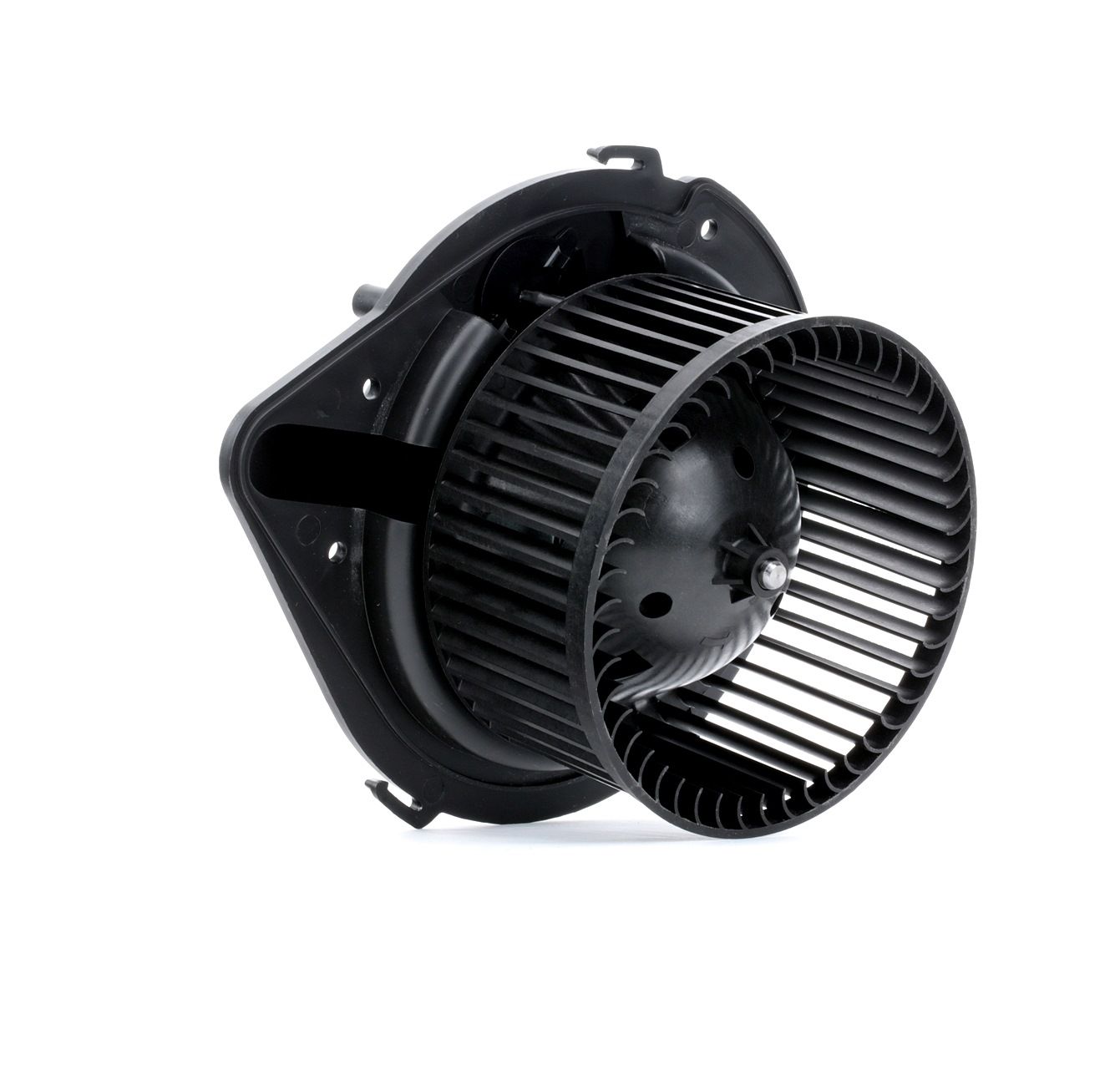 RIDEX Pulseur d'Air 2669I0019 Pulseur De Chauffage,Pulseur d'air habitacle AUDI,VW,SEAT,80 89, 89Q, 