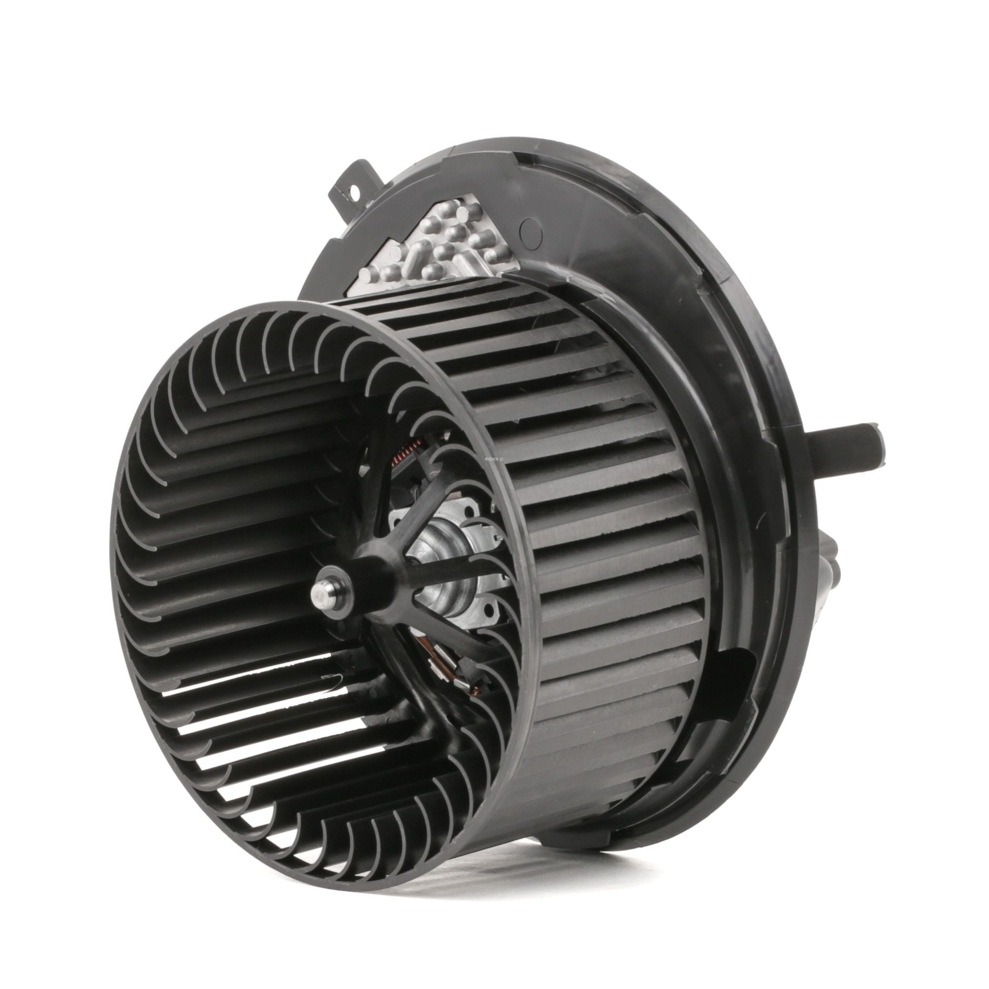 RIDEX Pulseur d'Air 2669I0029 Pulseur De Chauffage,Pulseur d'air habitacle AUDI,VW,SKODA,A3 8P1,A3 S