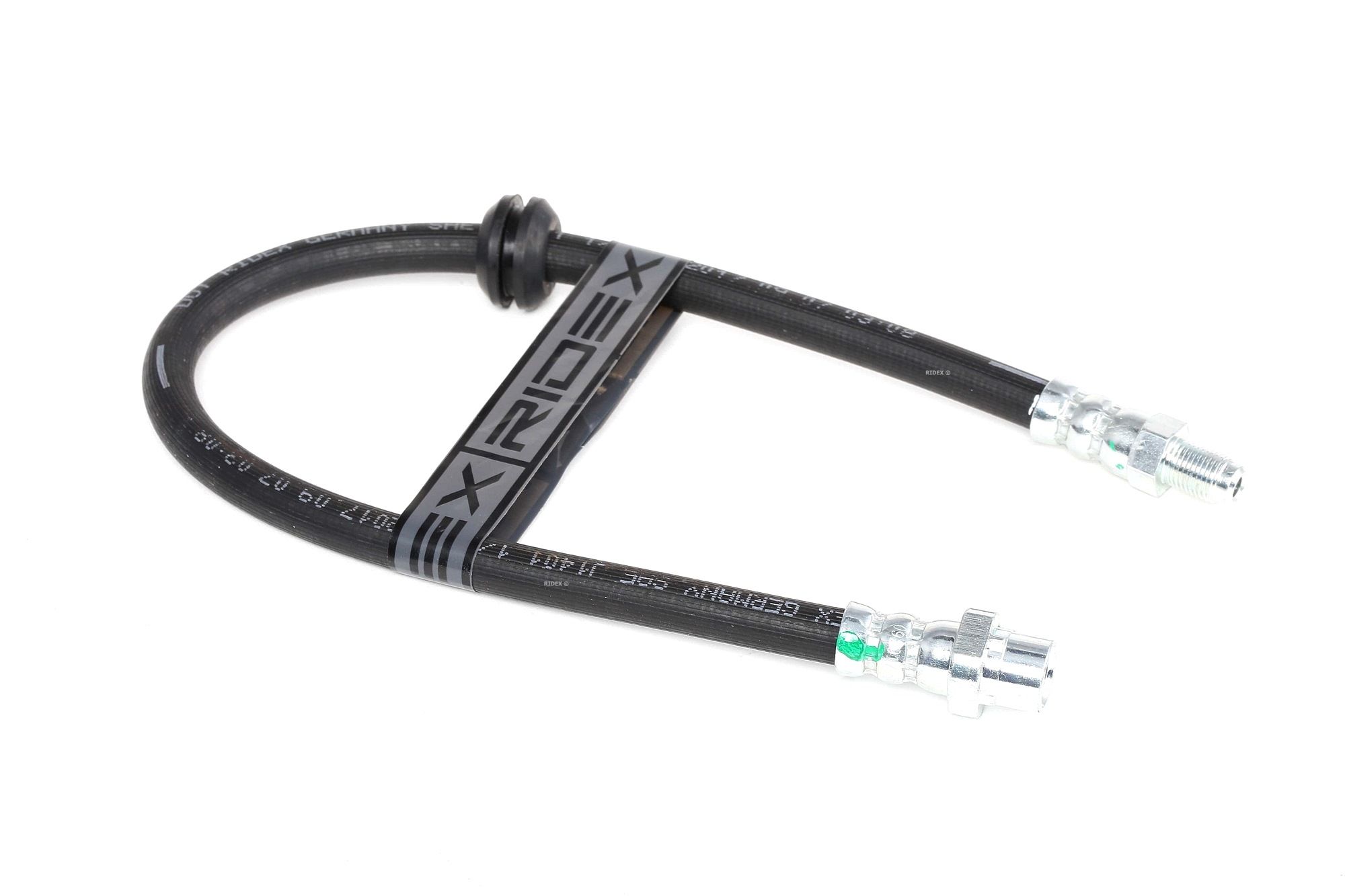 RIDEX Flexible De Frein 83B0055 Durite De Frein BMW,3 E36,3 Coupé E36,3 Compact E36,Z3 E36,3 Descapo