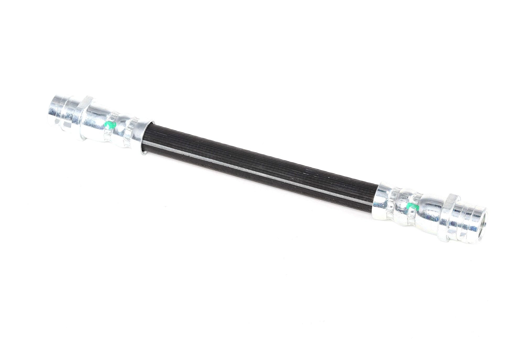 RIDEX Flexible De Frein 83B0080 Durite De Frein AUDI,VW,SKODA,A3 8L1,TT 8N3,A1 8X1, 8XF,A1 Sportback