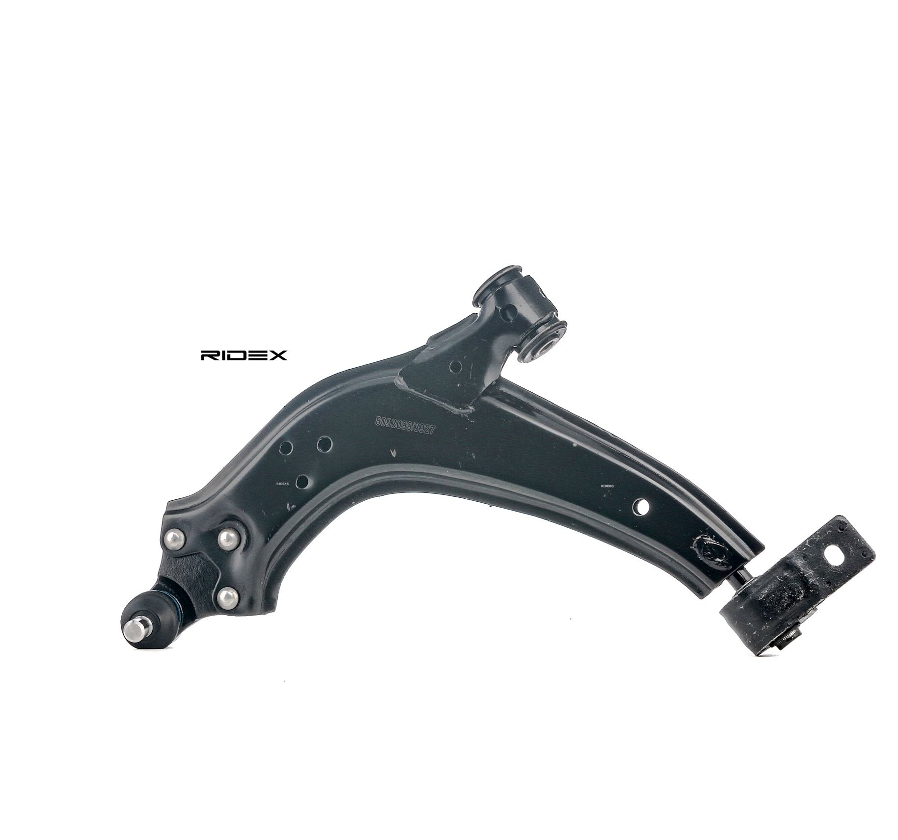 RIDEX Triangle De Suspension 273C0508 Bras De Suspension,Triangle De Direction PEUGEOT,306 Fastback