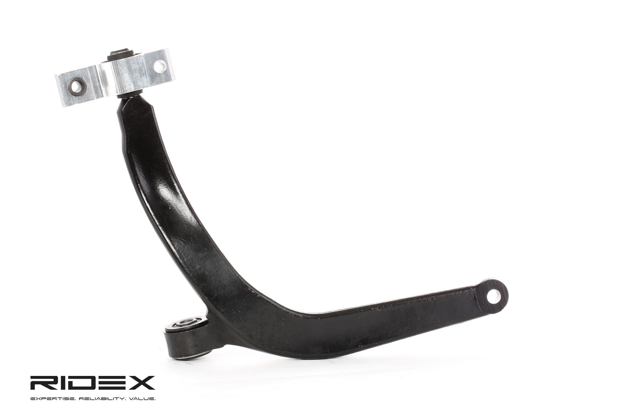 RIDEX Triangle De Suspension 273C0605 Bras De Suspension,Triangle De Direction PEUGEOT,406 8B,406 Co