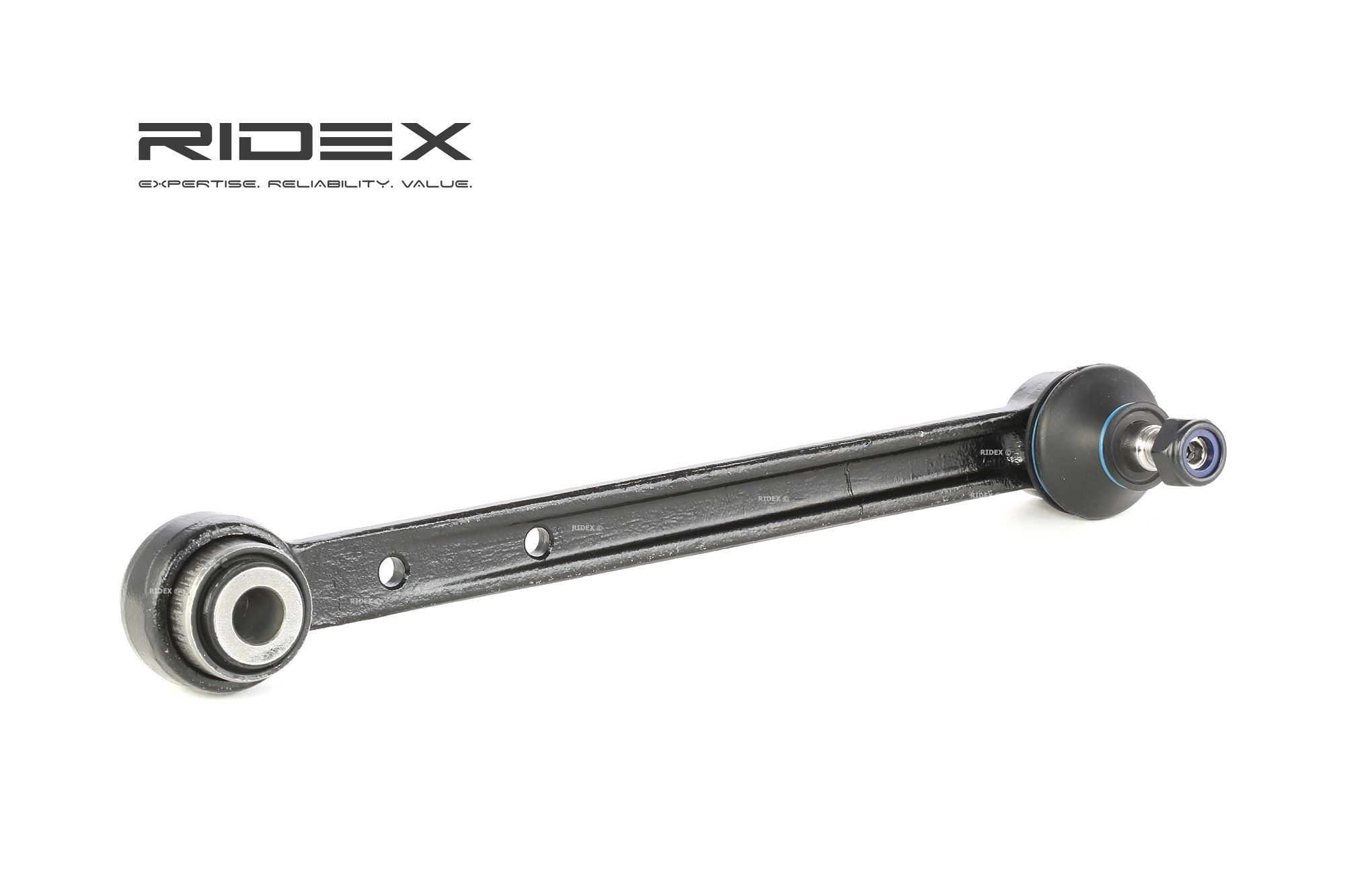 RIDEX Triangle De Suspension 273C0527 Bras De Suspension,Triangle De Direction MERCEDES-BENZ,LEXUS,C