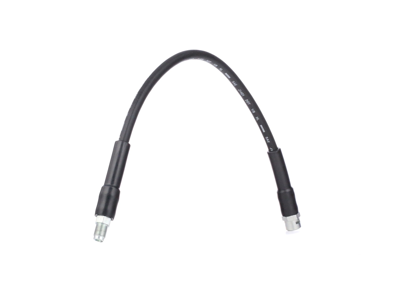 RIDEX Flexible De Frein 83B0229 Durite De Frein MERCEDES-BENZ,T2/L Caja/Chasis,T2/L Furgón/ranchera 