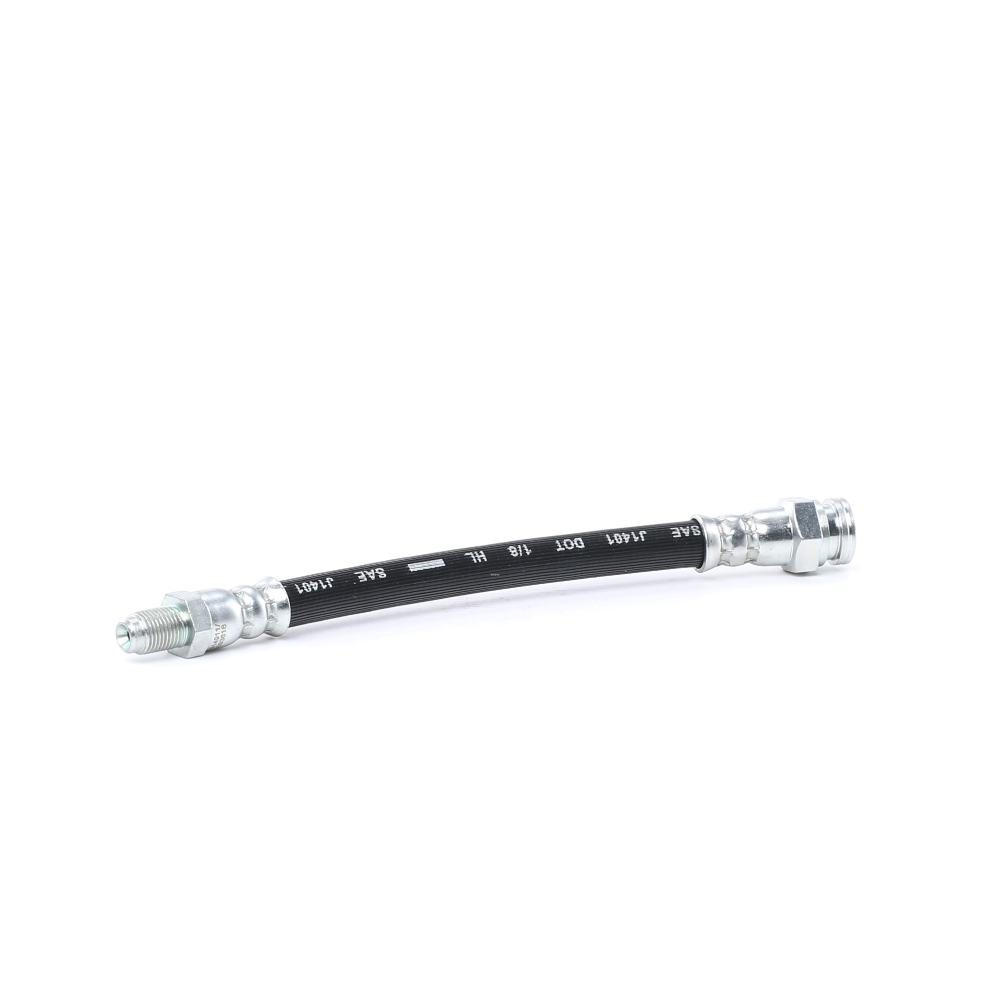 RIDEX Flexible De Frein 83B0252 Durite De Frein FIAT,PEUGEOT,CITROËN,DUCATO Caja/Chasis 250,PUNTO 17