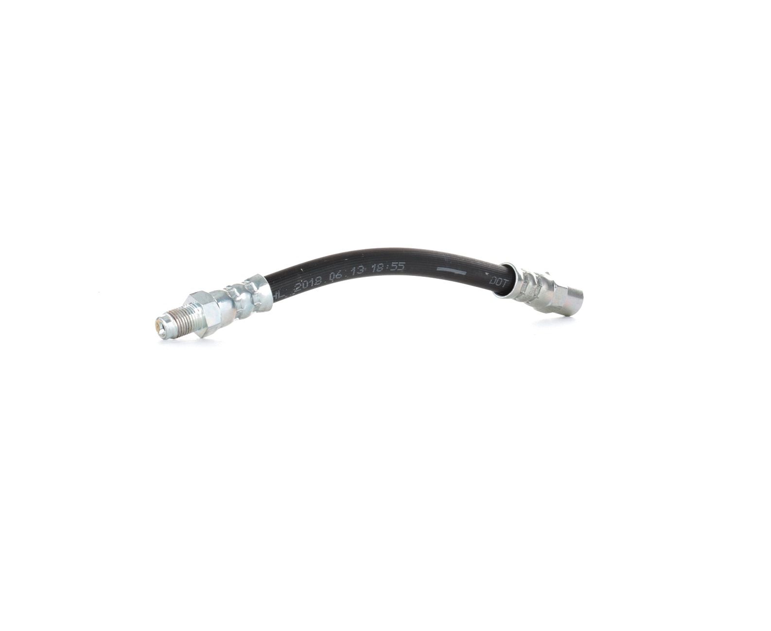 RIDEX Flexible De Frein 83B0253 Durite De Frein VW,TRANSPORTER IV Autobús 70XB, 70XC, 7DB, 7DW,TRANS