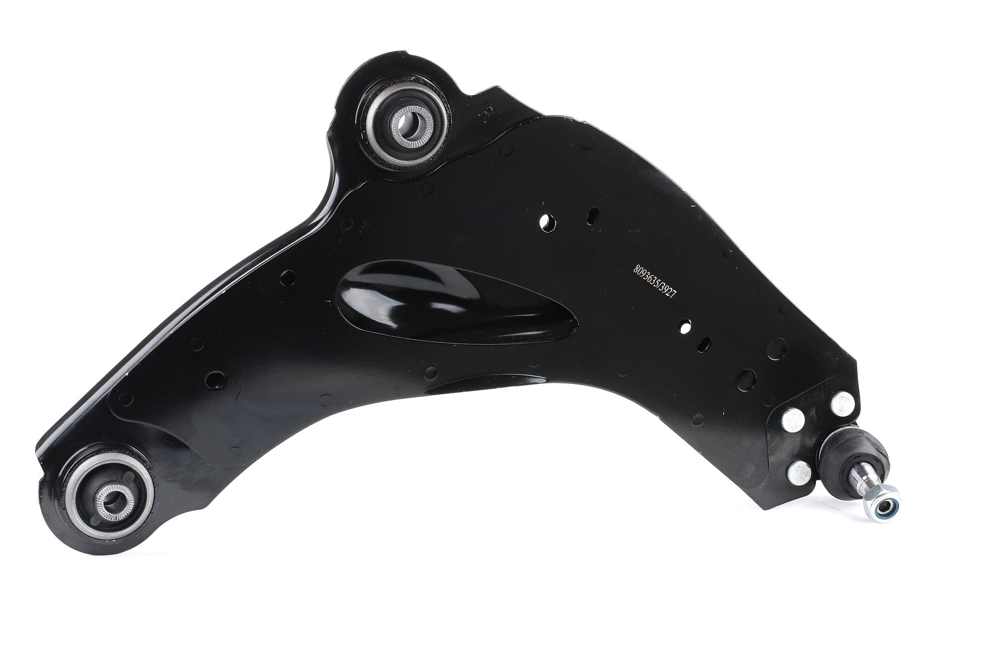 RIDEX Triangle De Suspension 273C0603 Bras De Suspension,Triangle De Direction OPEL,RENAULT,NISSAN,V