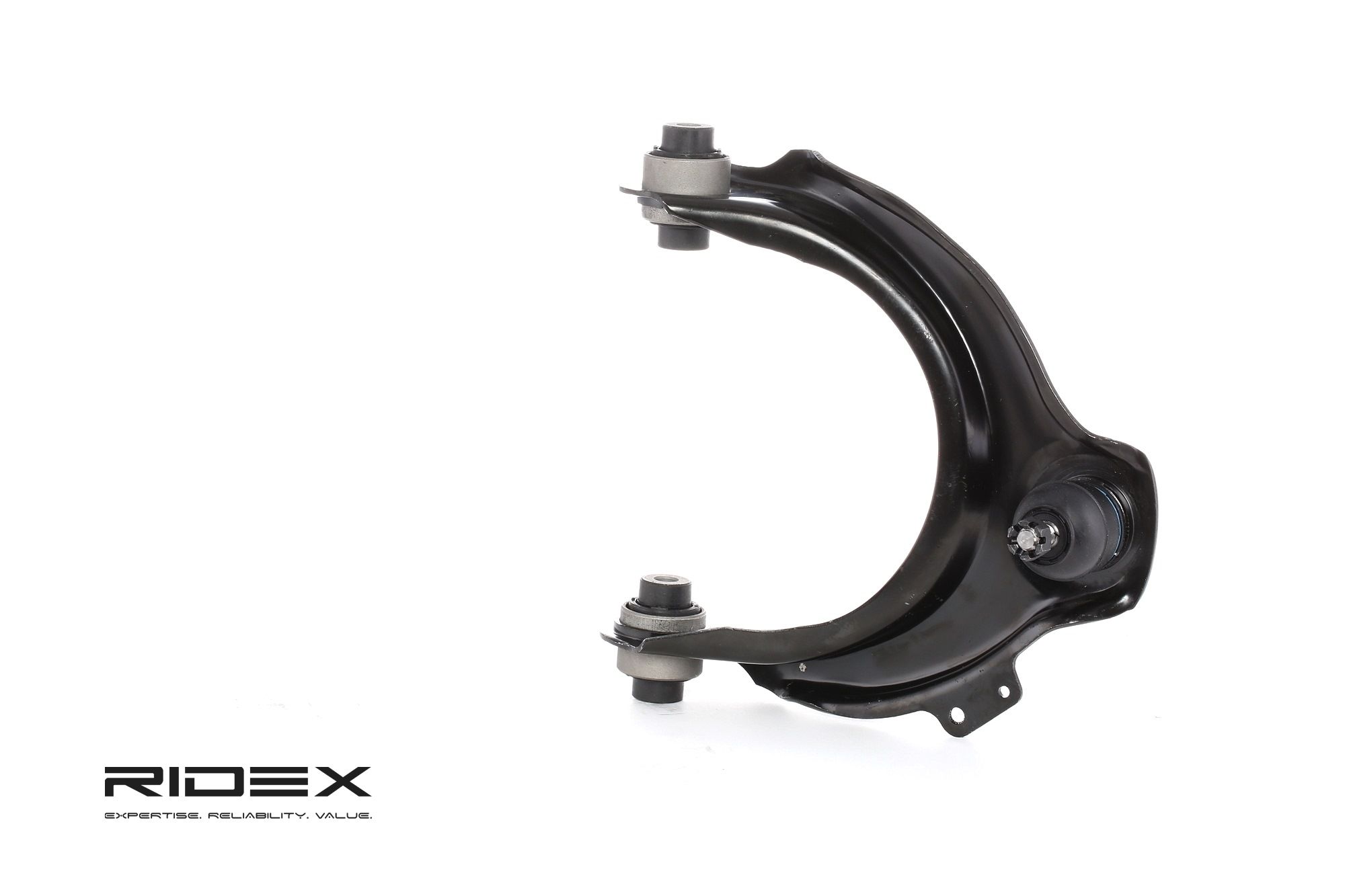 RIDEX Triangle De Suspension 273C0174 Bras De Suspension,Triangle De Direction HONDA,ACCORD VII CL,A