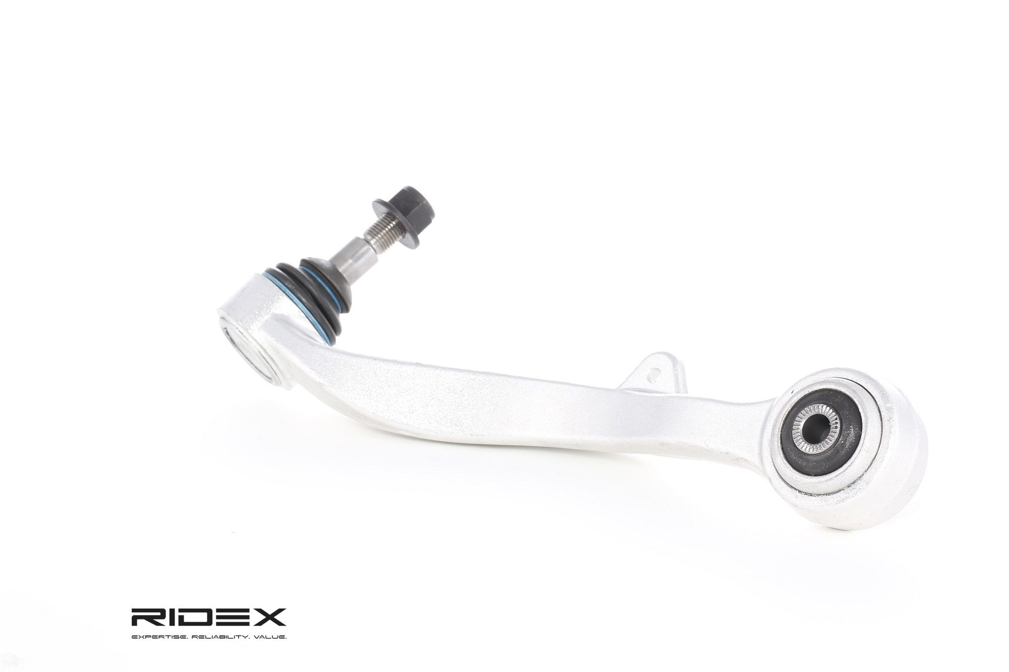 RIDEX Triangle De Suspension 273C0099 Bras De Suspension,Triangle De Direction BMW,ALPINA,7 E65, E66