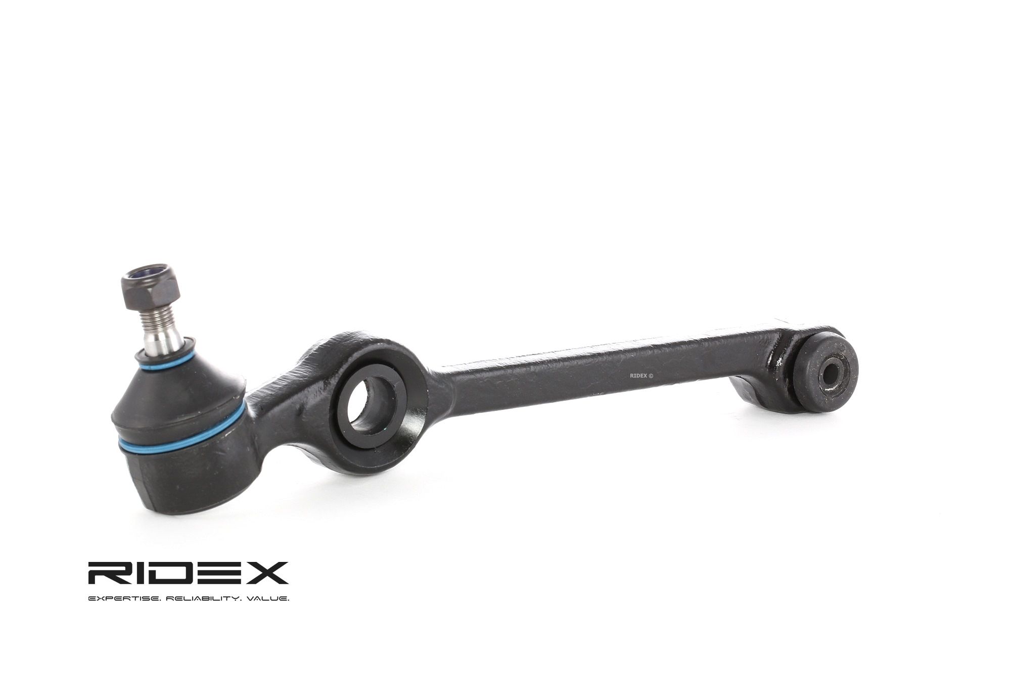 RIDEX Triangle De Suspension 273C0284 Bras De Suspension,Triangle De Direction FIAT,SEAT,LANCIA,127,