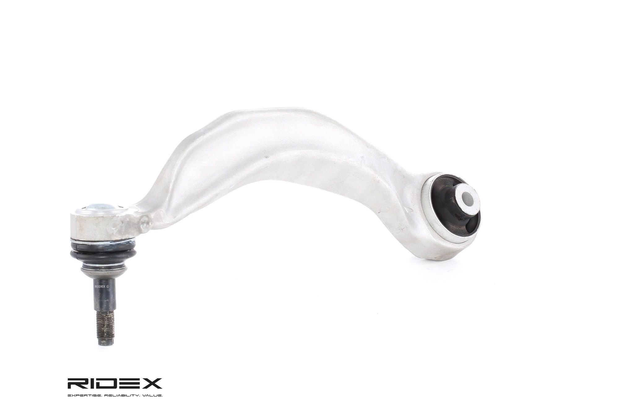 RIDEX Triangle De Suspension 273C0576 Bras De Suspension,Triangle De Direction BMW,5 F10, F18,5 Tour