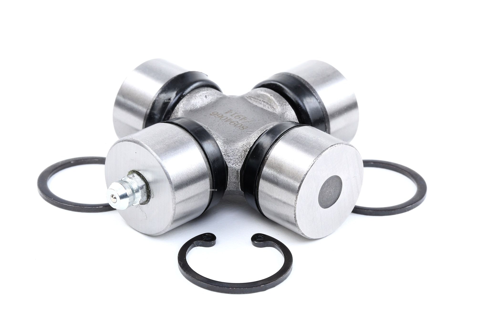 RIDEX Flector De Transmission 1427J0004 Joint d'Arbre Longitudinal,Joint, arbre longitudinal SUZUKI,