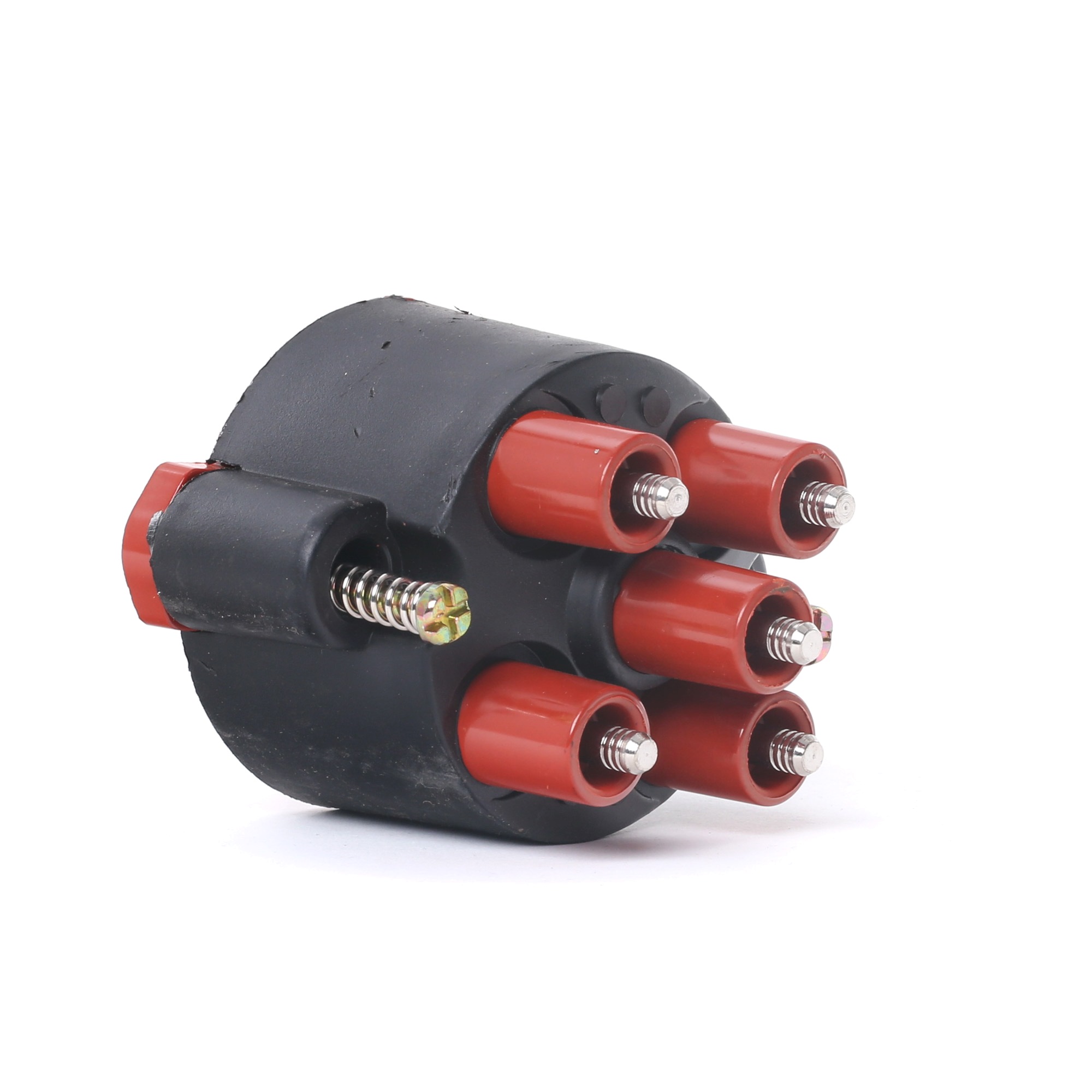 RIDEX Tête De Delco 692D0027 Tete d'Allumage,Tete d'Allumeur MERCEDES-BENZ,190 W201,Sedán W124,Sedán