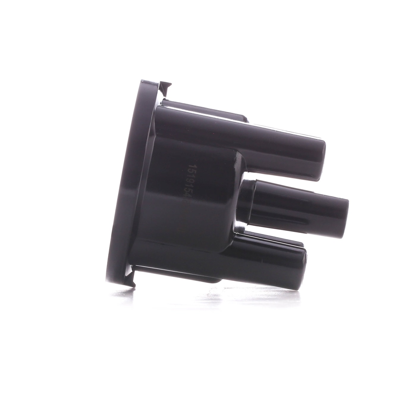 RIDEX Tête De Delco 692D0032 Tete d'Allumage,Tete d'Allumeur VW,AUDI,SEAT,GOLF III 1H1,GOLF II 19E, 