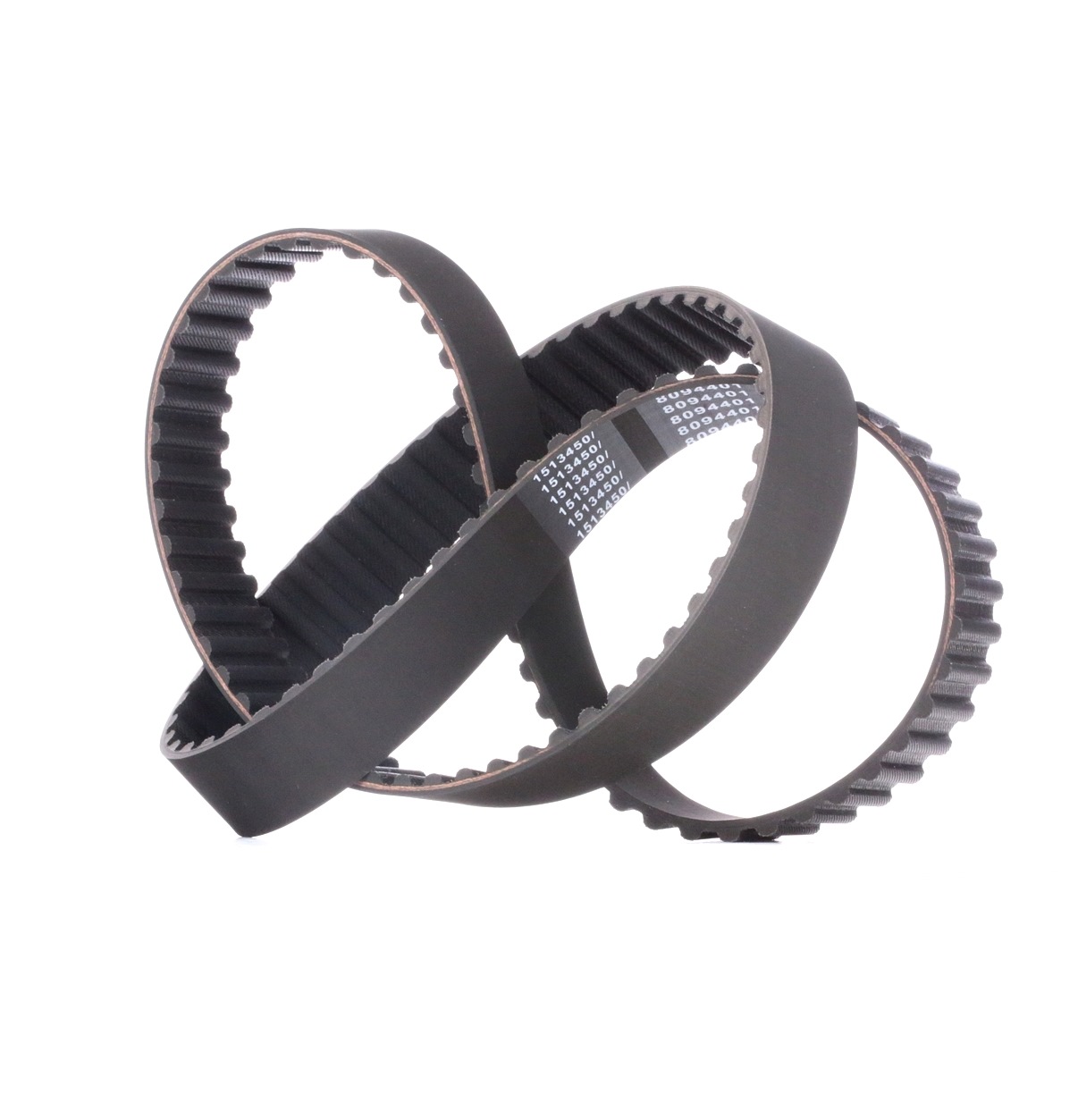 RIDEX Courroie De Distribution 306T0011 Croix De Distribution,Courroie crantée VW,AUDI,VOLVO,TRANSPO