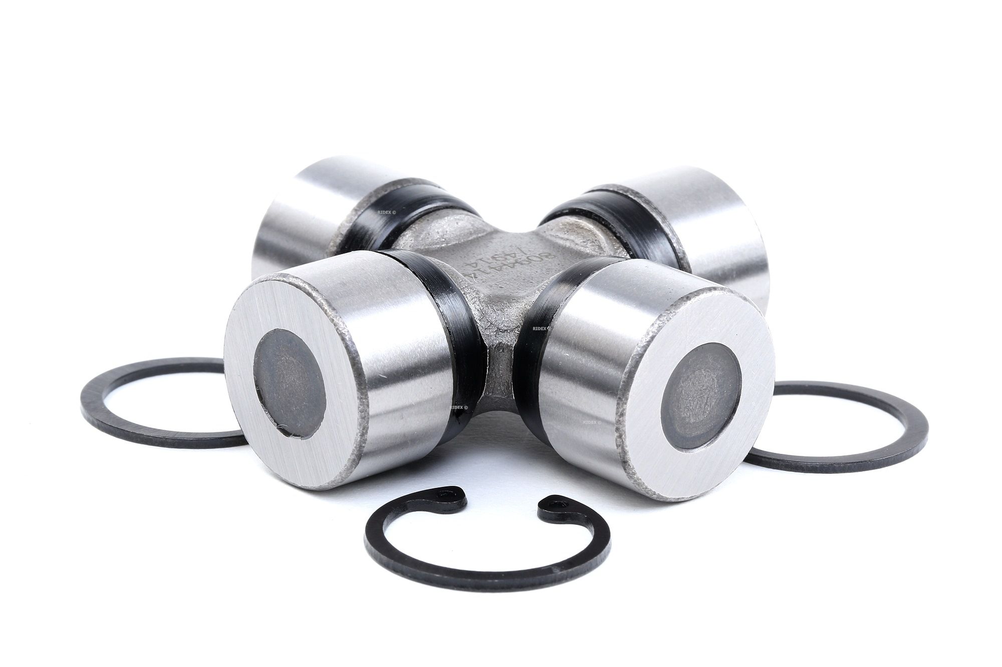 RIDEX Flector De Transmission 1427J0007 Joint d'Arbre Longitudinal,Joint, arbre longitudinal SUZUKI,