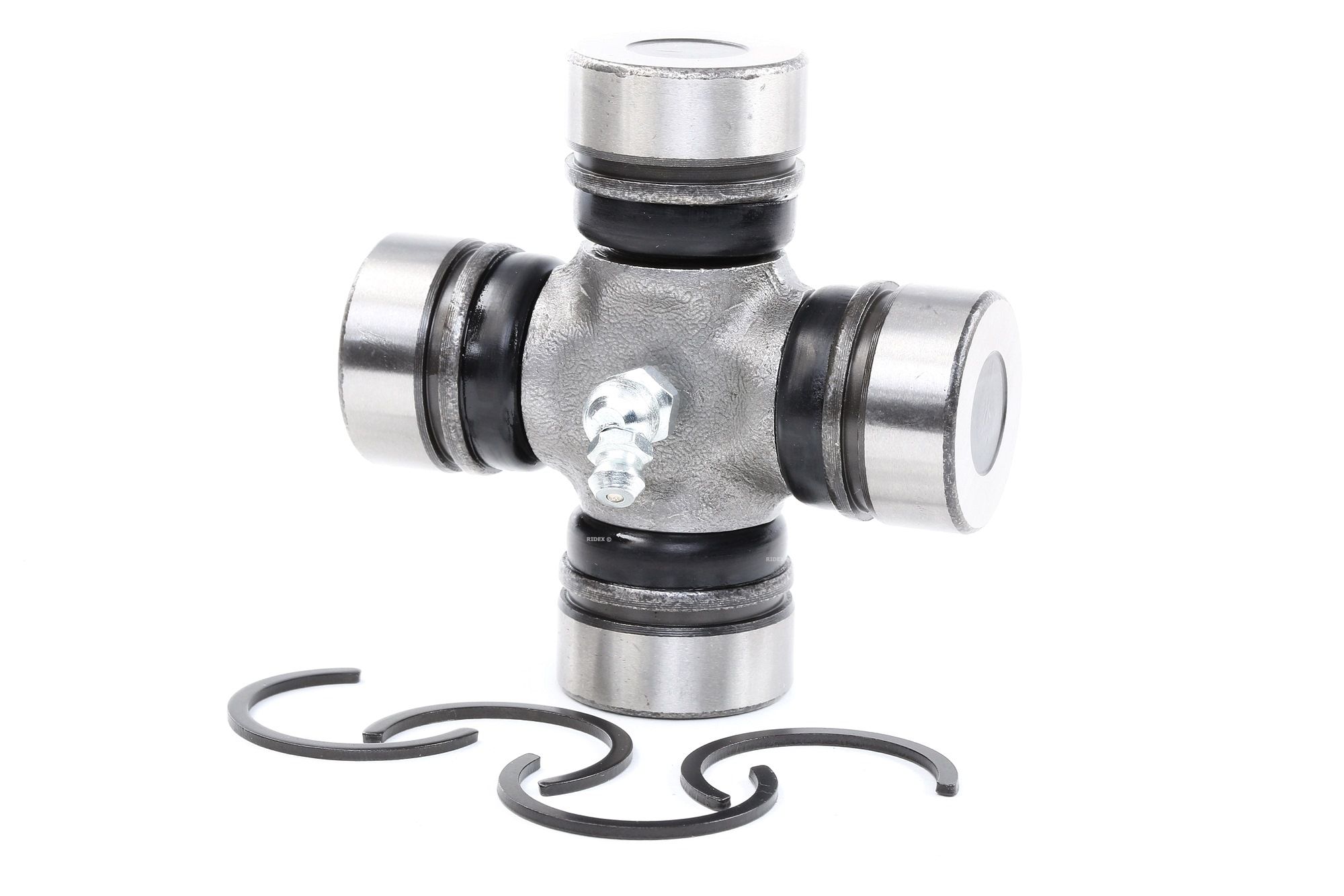 RIDEX Flector De Transmission 1427J0015 Joint d'Arbre Longitudinal,Joint, arbre longitudinal VW,TOYO