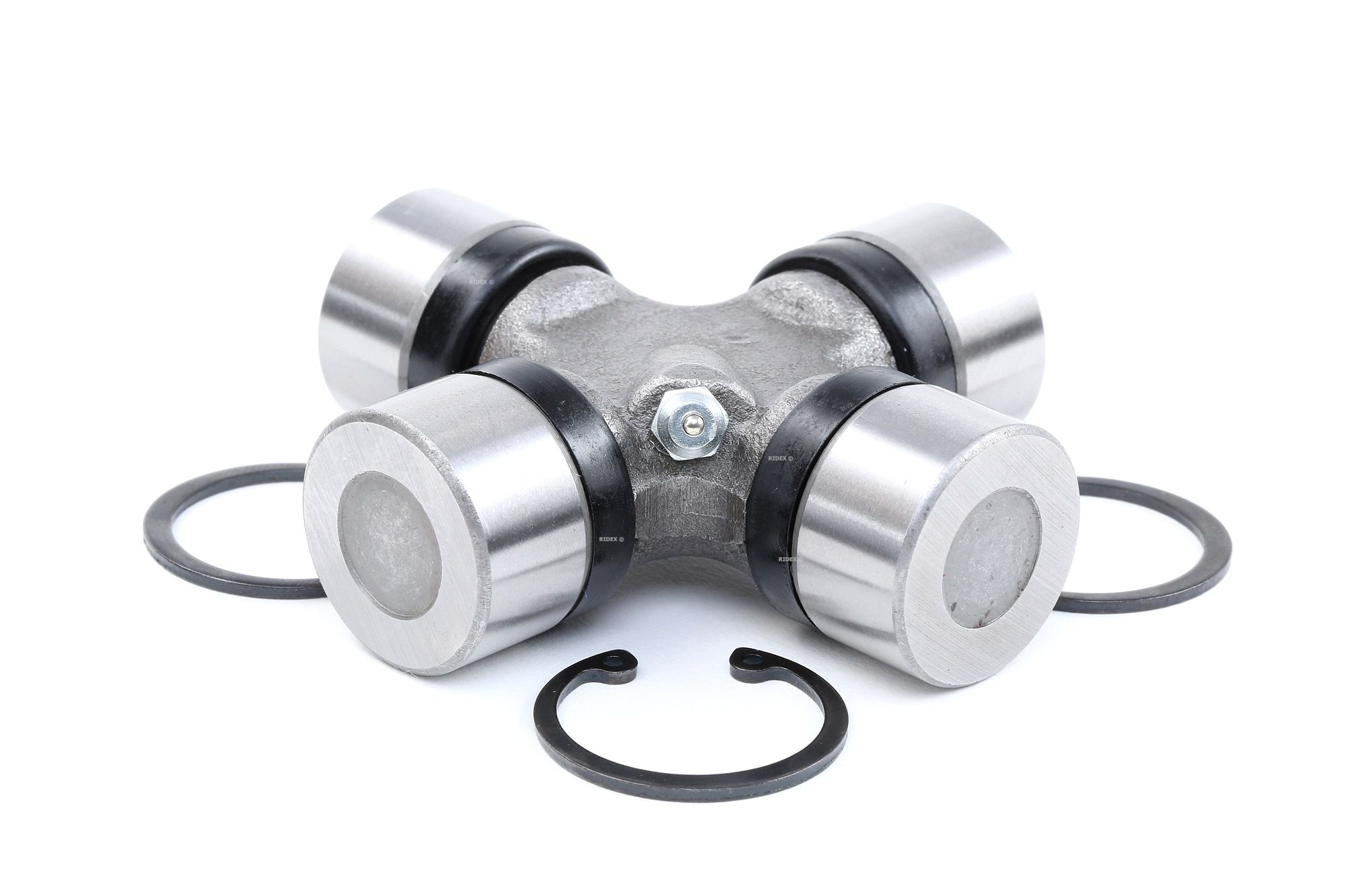 RIDEX Flector De Transmission 1427J0016 Joint d'Arbre Longitudinal,Joint, arbre longitudinal HYUNDAI