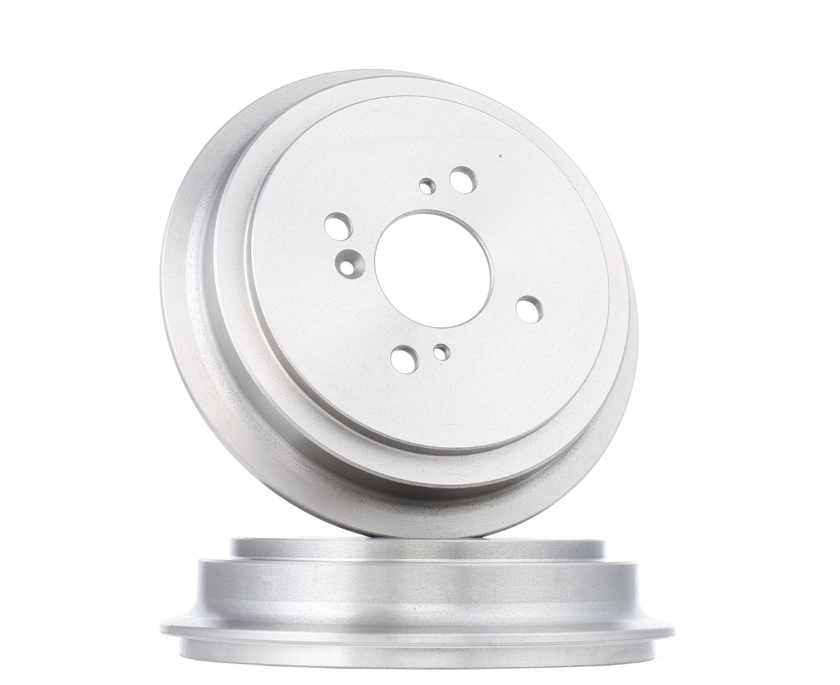 RIDEX Tambours De Frein 123B0028 Frein à Tambour,Tambour de frein SUZUKI,SWIFT III MZ, EZ,IGNIS II,I